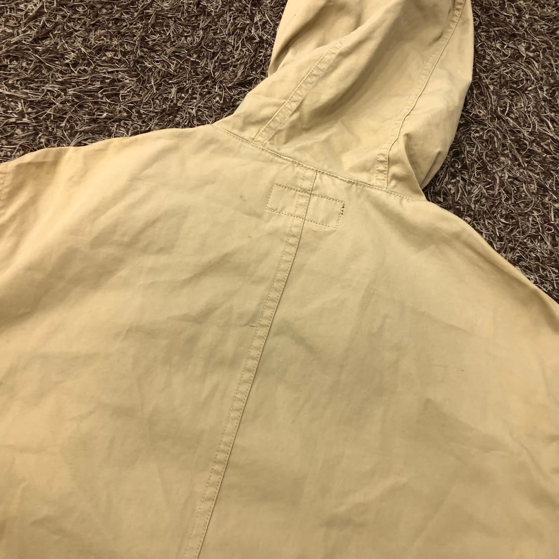 폴로 랄프로렌 코튼 후드 자켓 상품이미지8