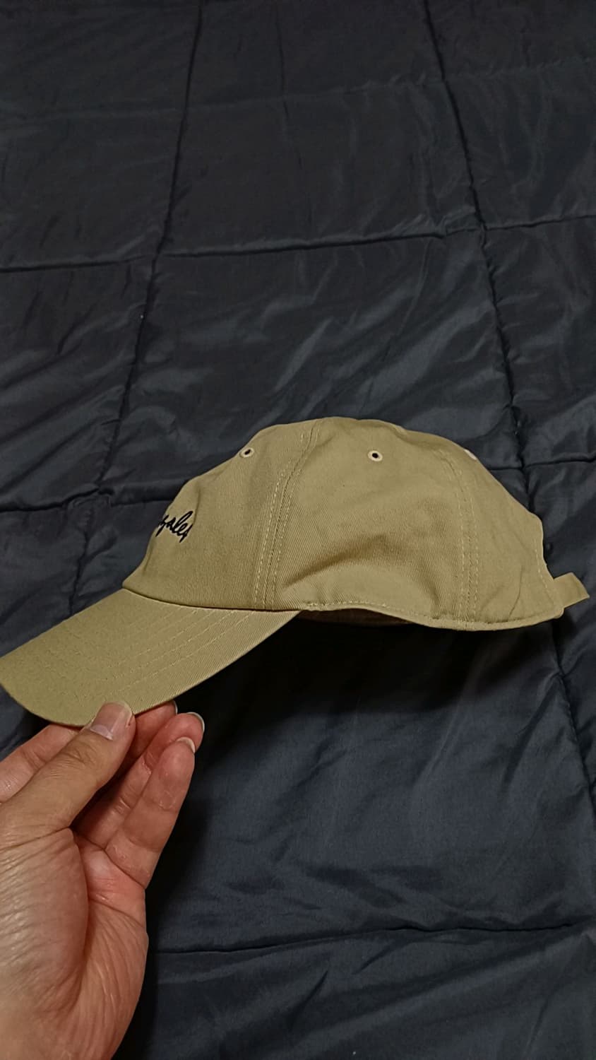 마크곤잘레스 면모자 Free 상품이미지3