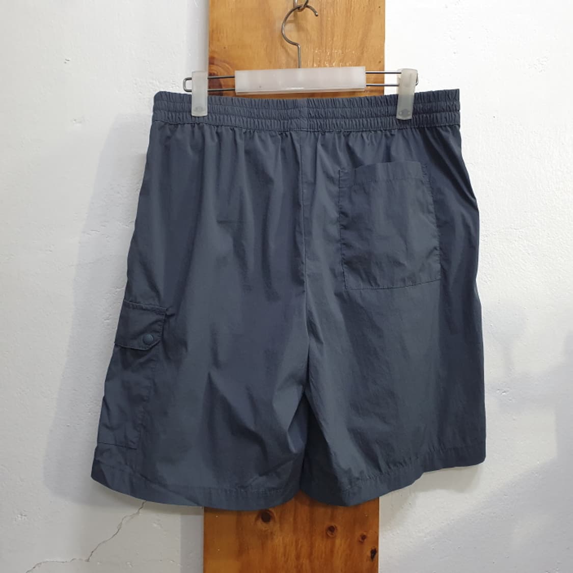 몽벨 아웃도어 카고 반바지(34) 상품이미지6