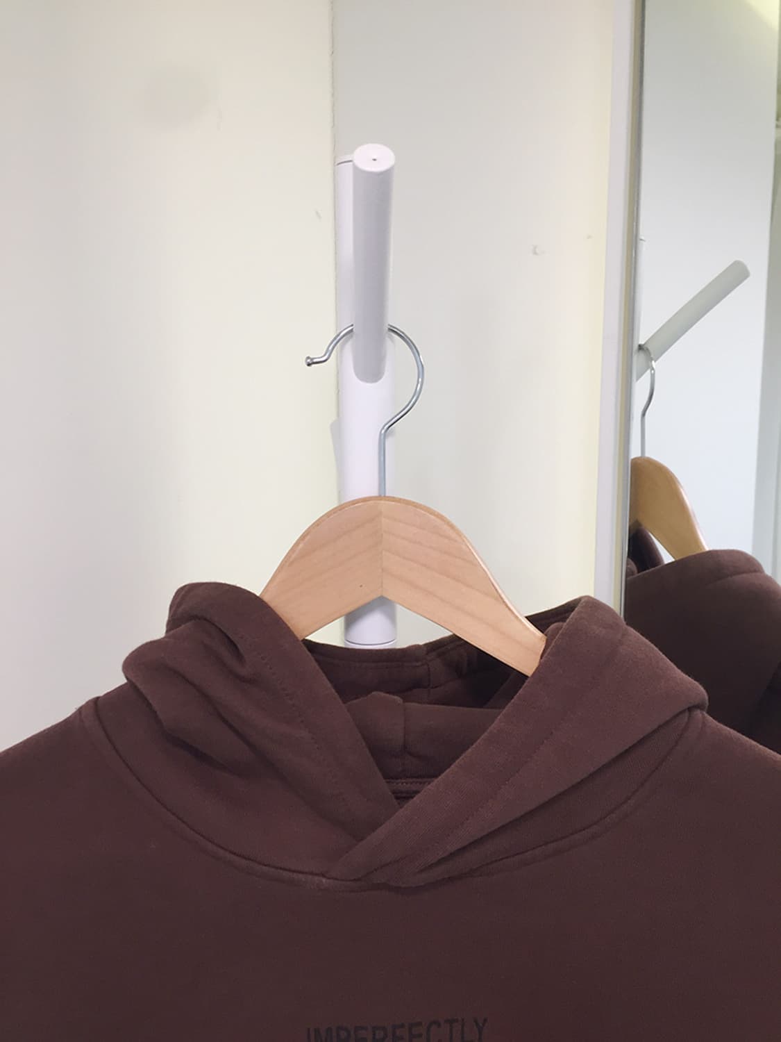 Women's Zara Hoodie 105 상품이미지5