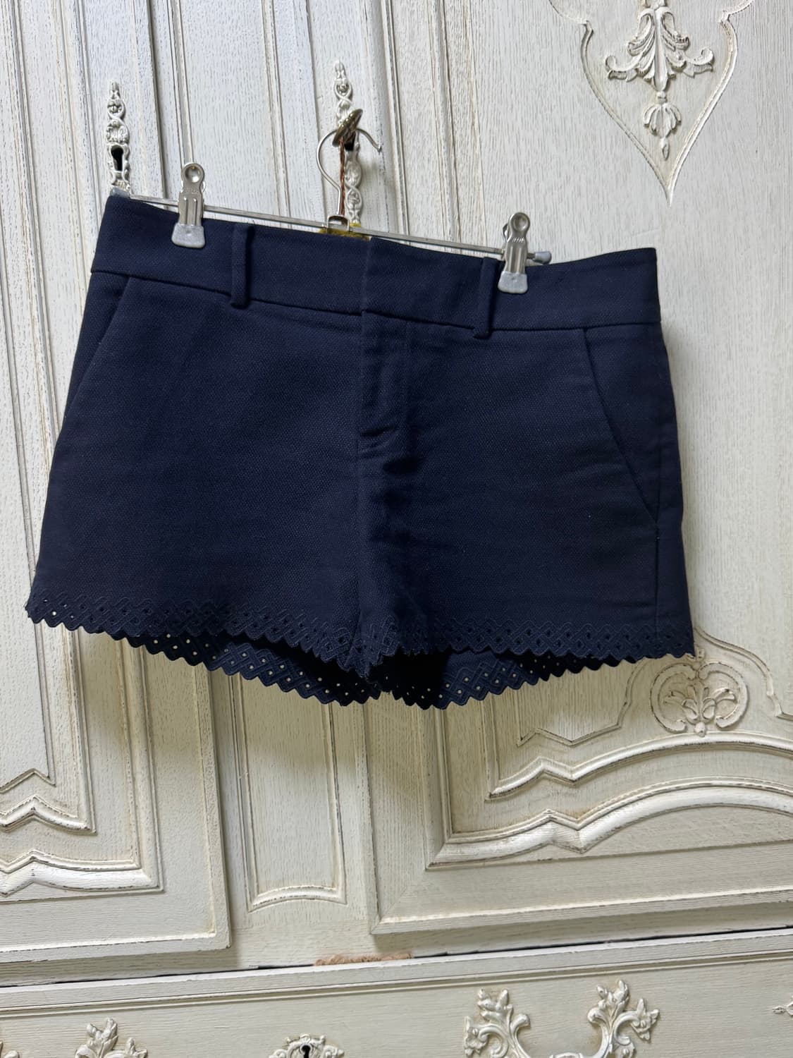 클럽모나코 반바지 상품이미지1