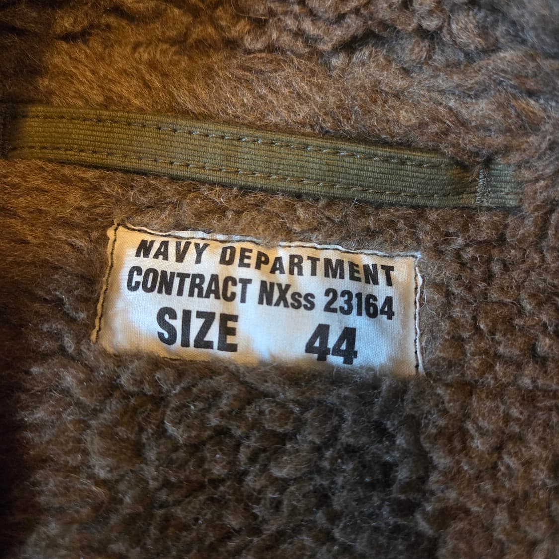 토이즈맥코이 N-1 덱자켓 (42) 상품이미지6