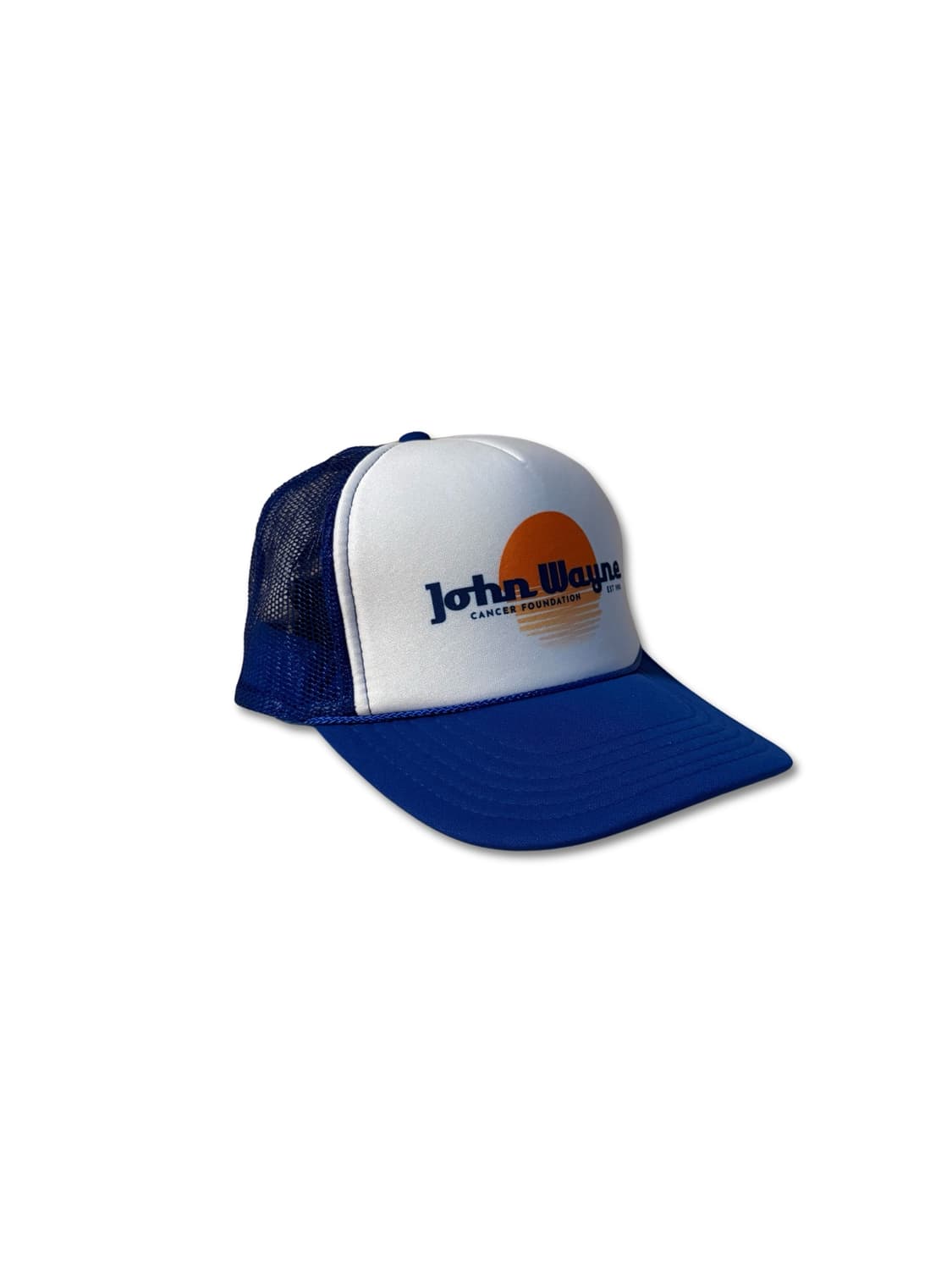 john wayne vintage trucker cap 빈티지 트러커캡 상품이미지3