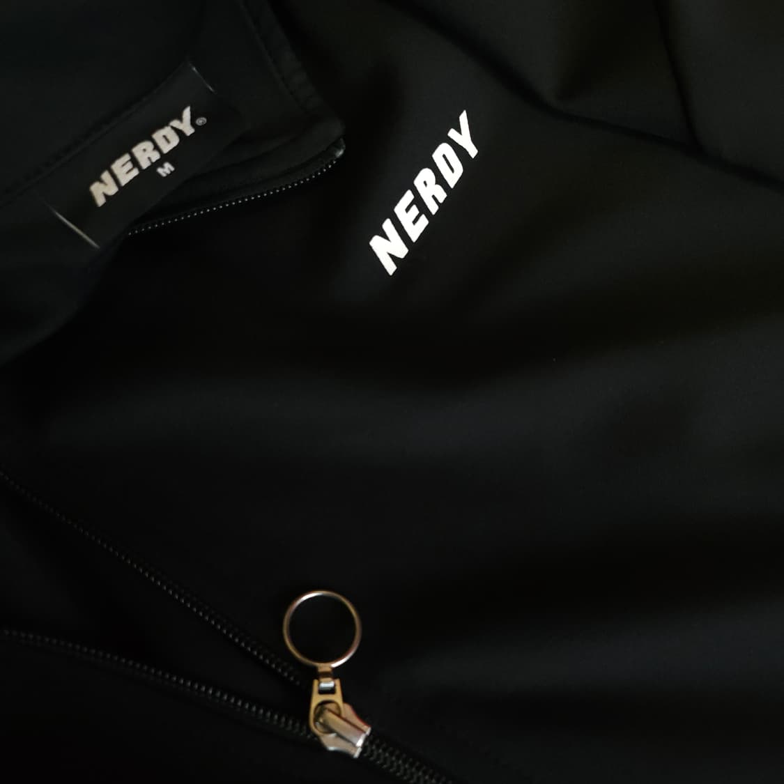 널디 트랙탑 져지 100-105 남여자켓 상품이미지6