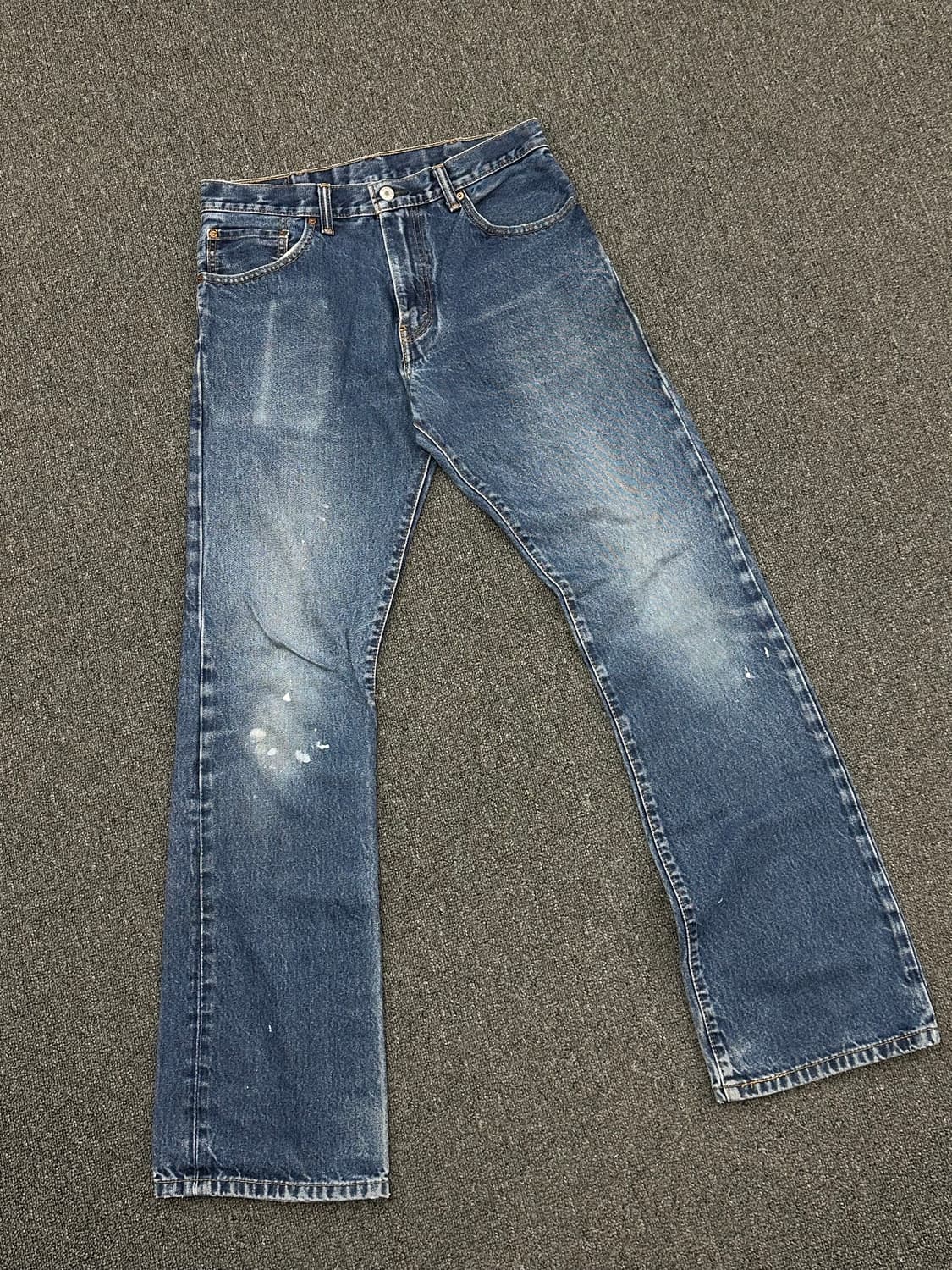 32X34)517 리바이스 상품이미지1