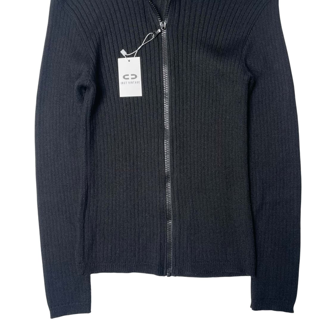 Vincenzo marino 울블렌드 집업 자켓 (italy made) 상품이미지3