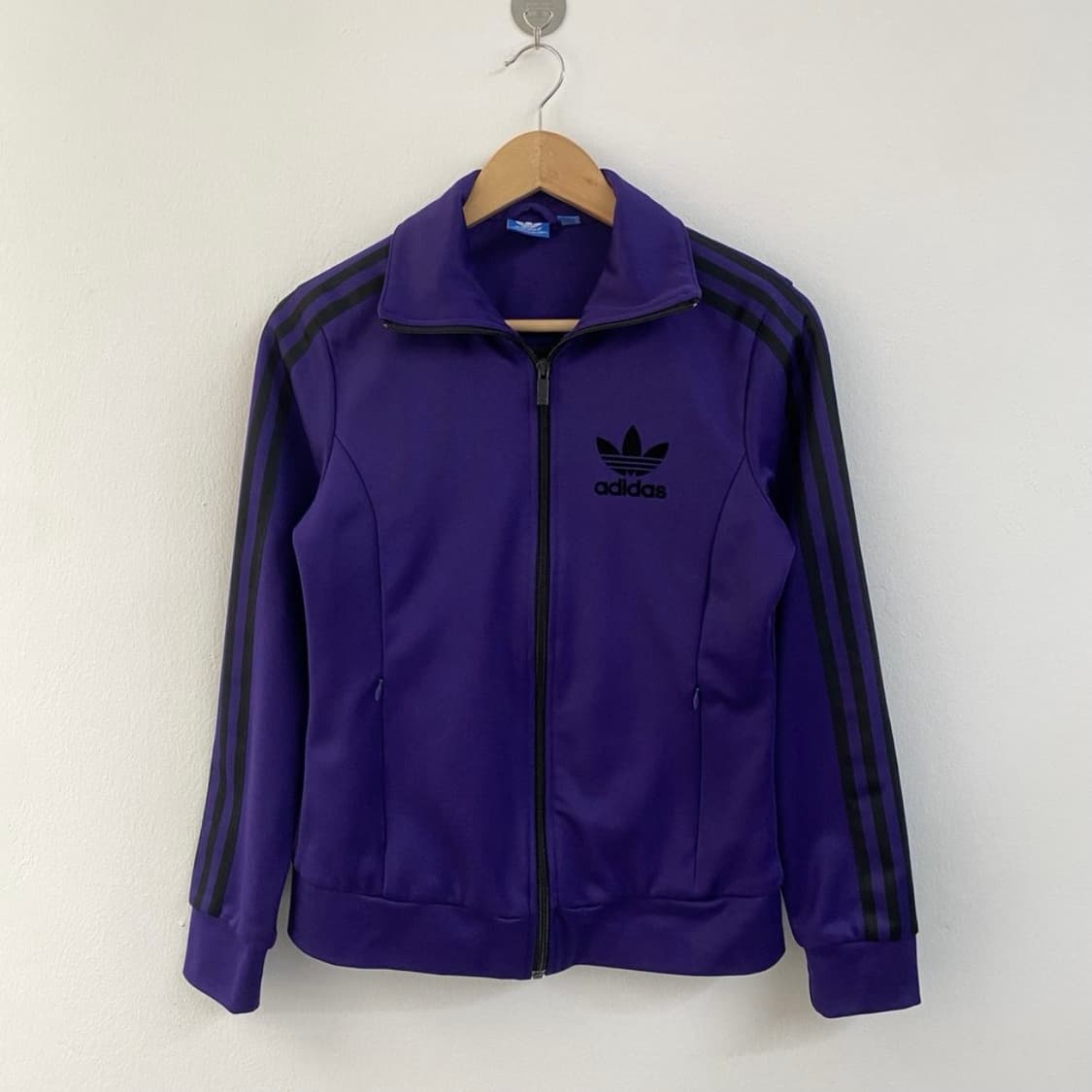 95] 아디다스 유로파 퍼플 상품이미지1
