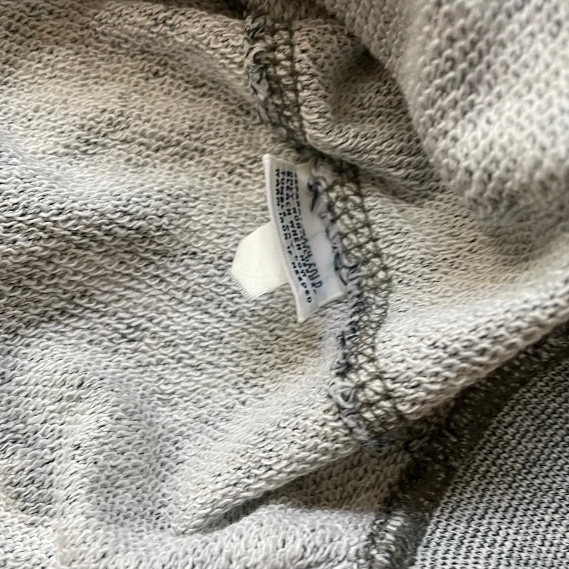 폴로 랄프로렌 빈티지 스웻셔츠 상품이미지4