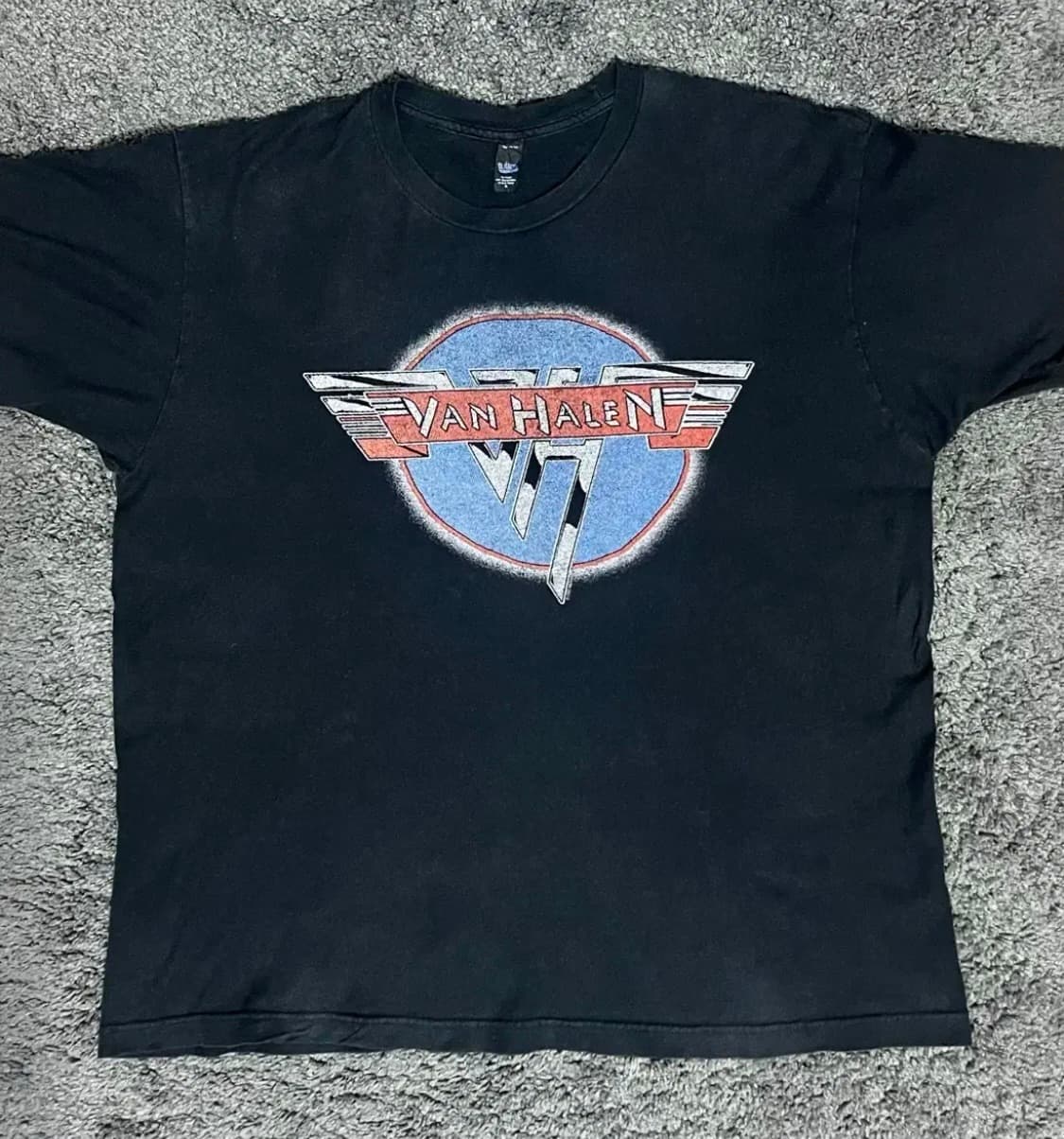 (original) 빈티지 밴드 티셔츠 상품이미지5