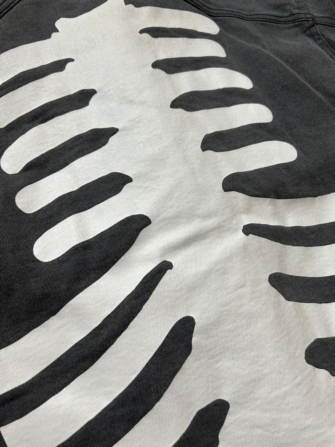 BONE RIDER DENIM JACKET 데님 재킷 RZV-2505 상품이미지8