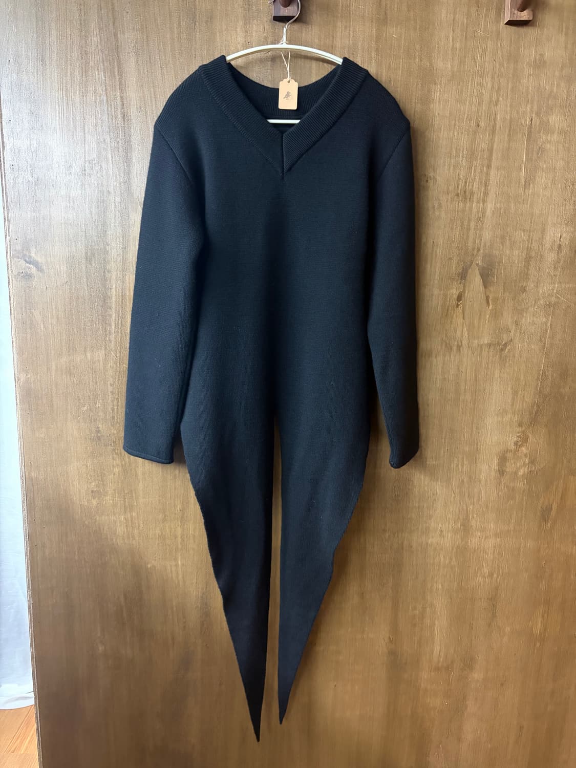 Issey miyake 매듭 니트 상품이미지4