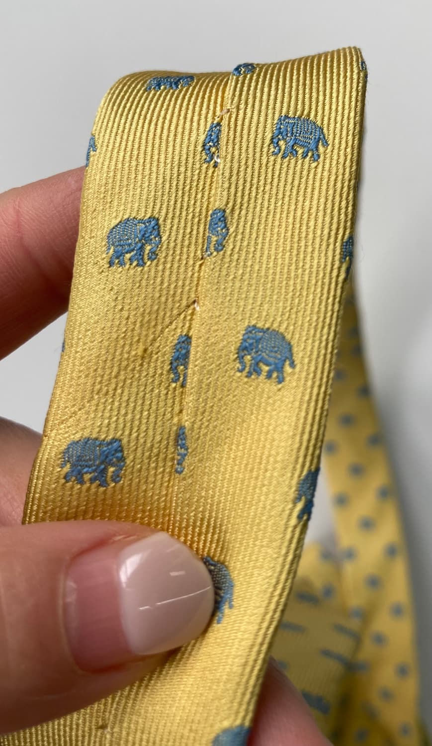 닥스 넥타이 상품이미지8