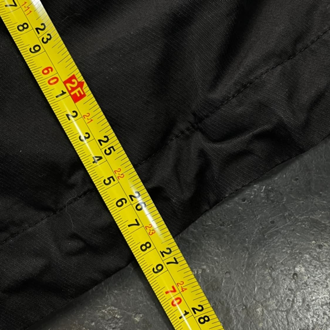 100 쿠어 모빌리티 윈드브레이커 바람막이 상품이미지7