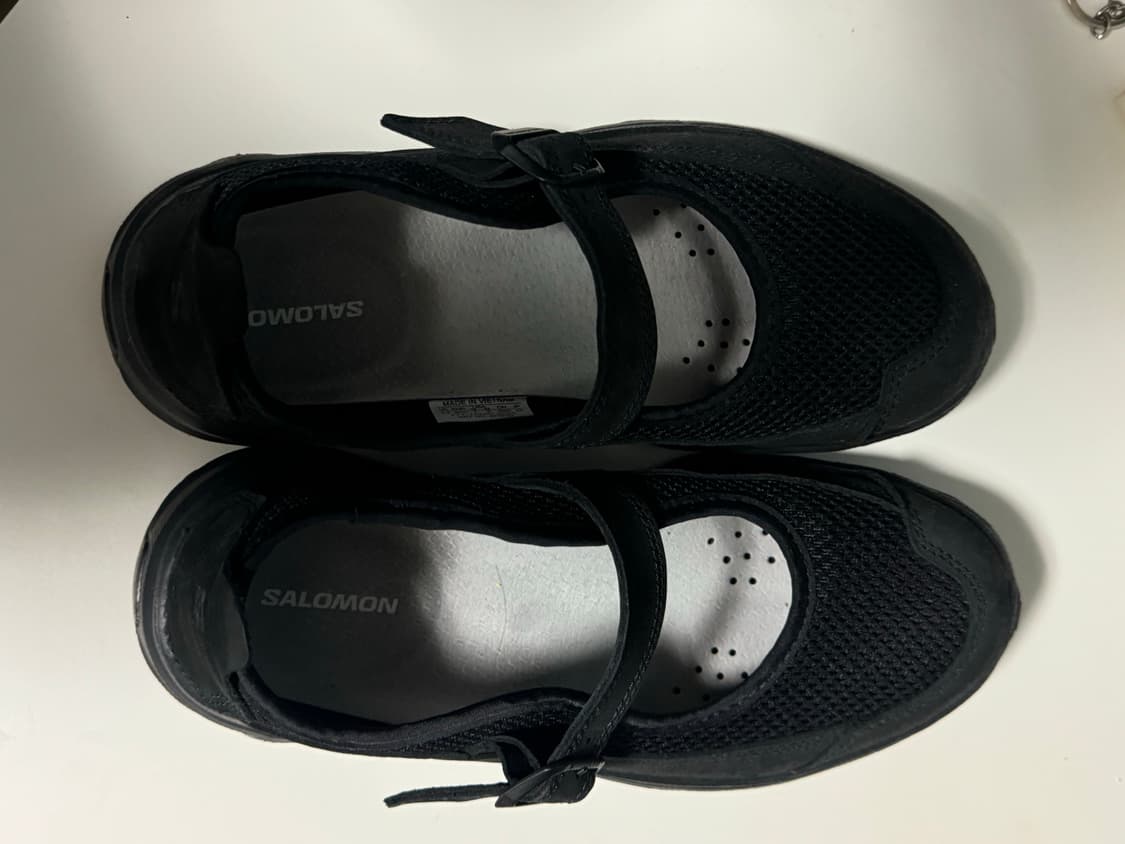 살로몬Rx메리제인 240 상품이미지2