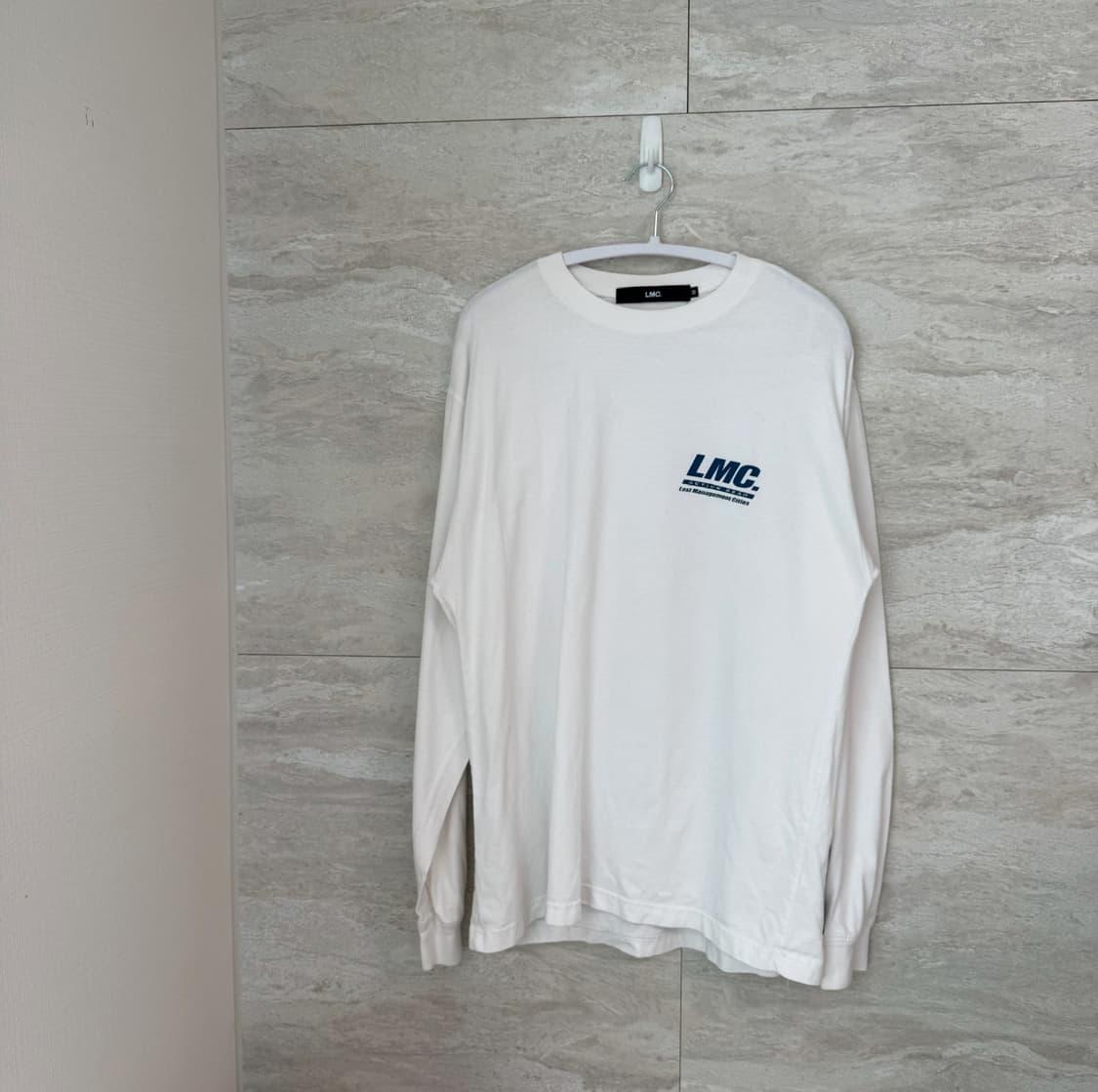 LMC 긴팔 상품이미지2