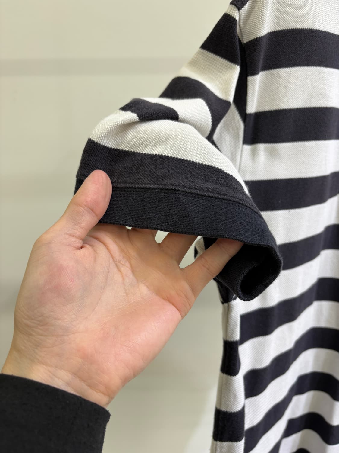 NIKE 폴로 티셔츠 상품이미지4