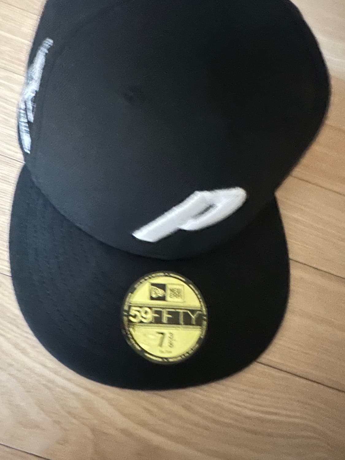 팔라스 뉴에라 스냅백입니다 738 상품이미지5