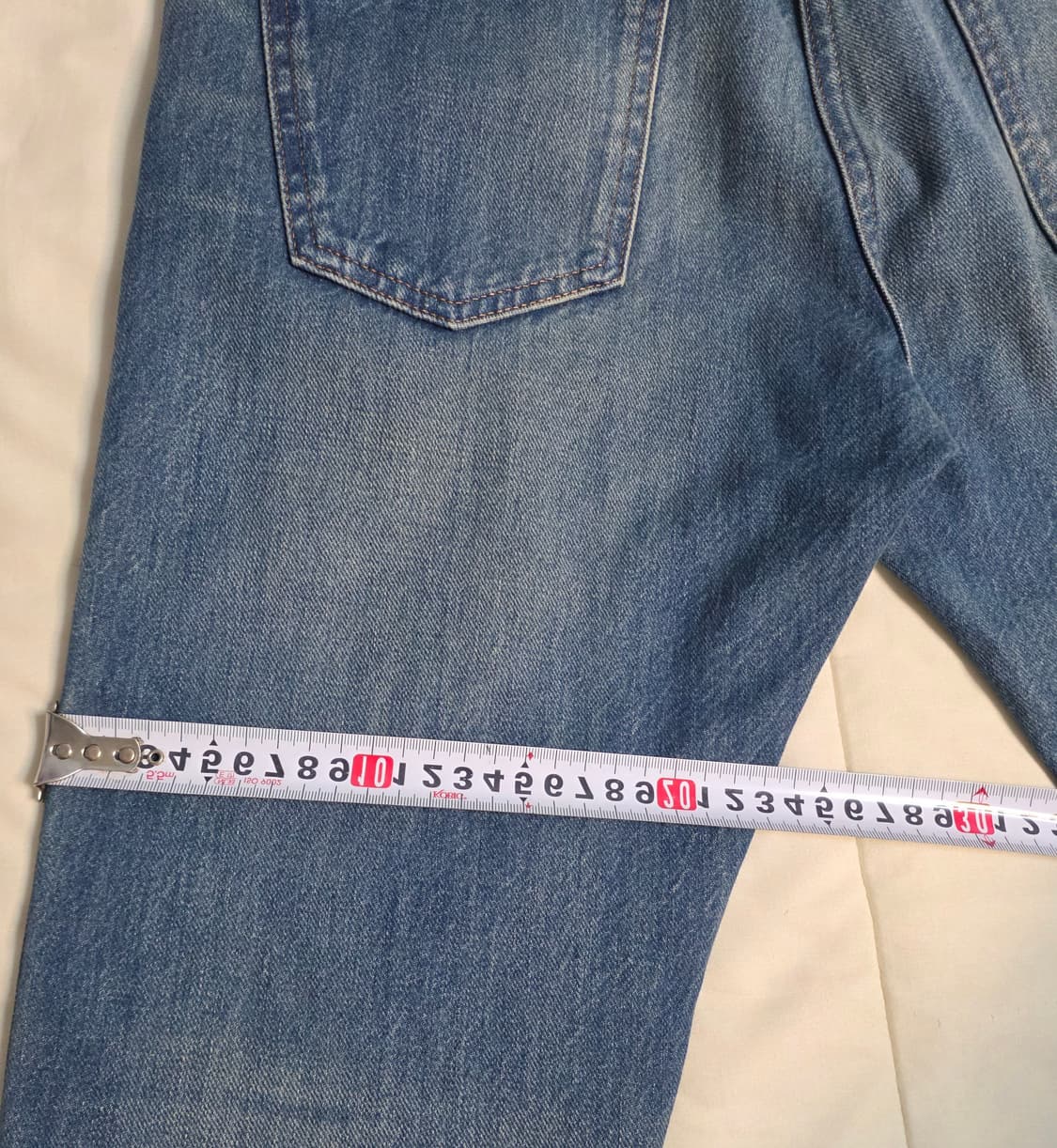 구찌청바지 상품이미지7