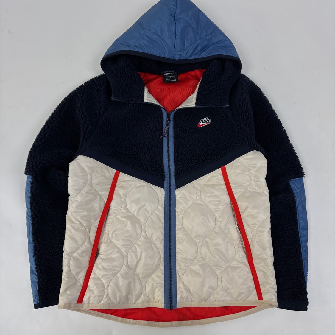 나이키 후리스 상품이미지3