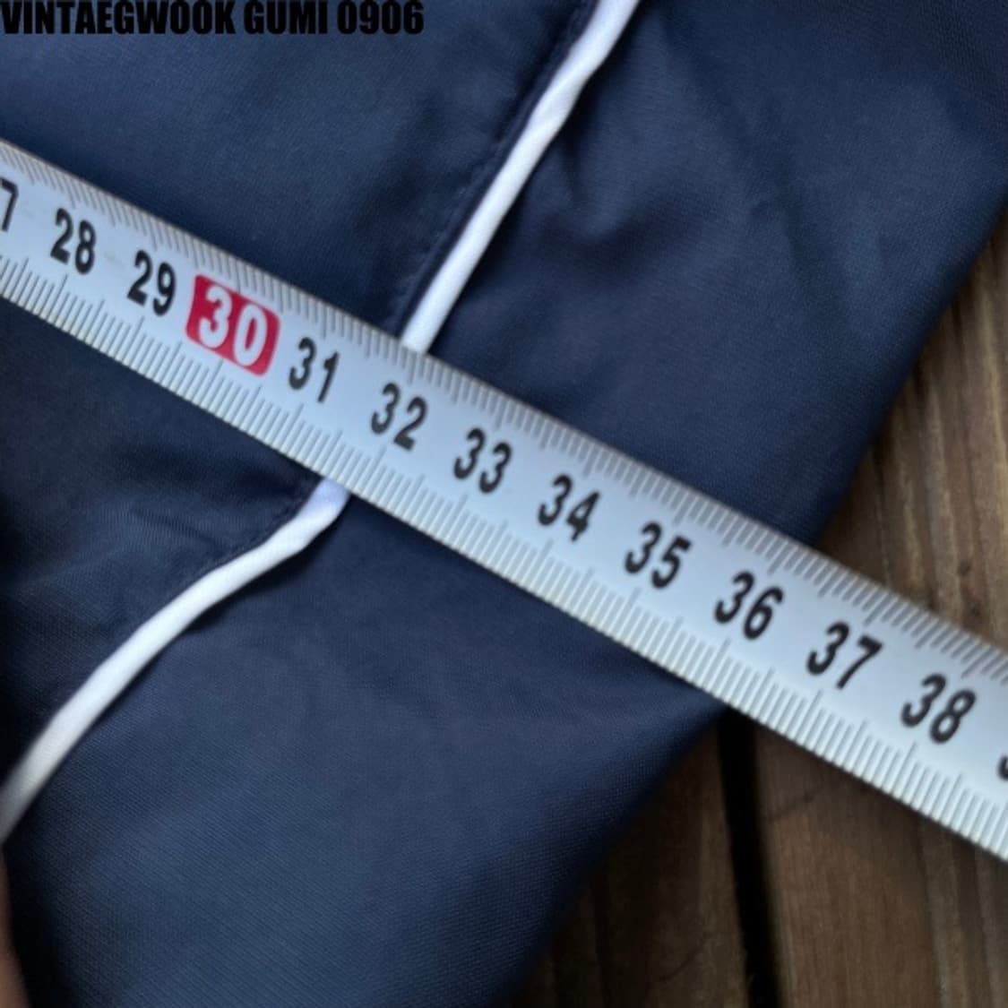 나이키 올드스쿨 나일론 팬츠 상품이미지6