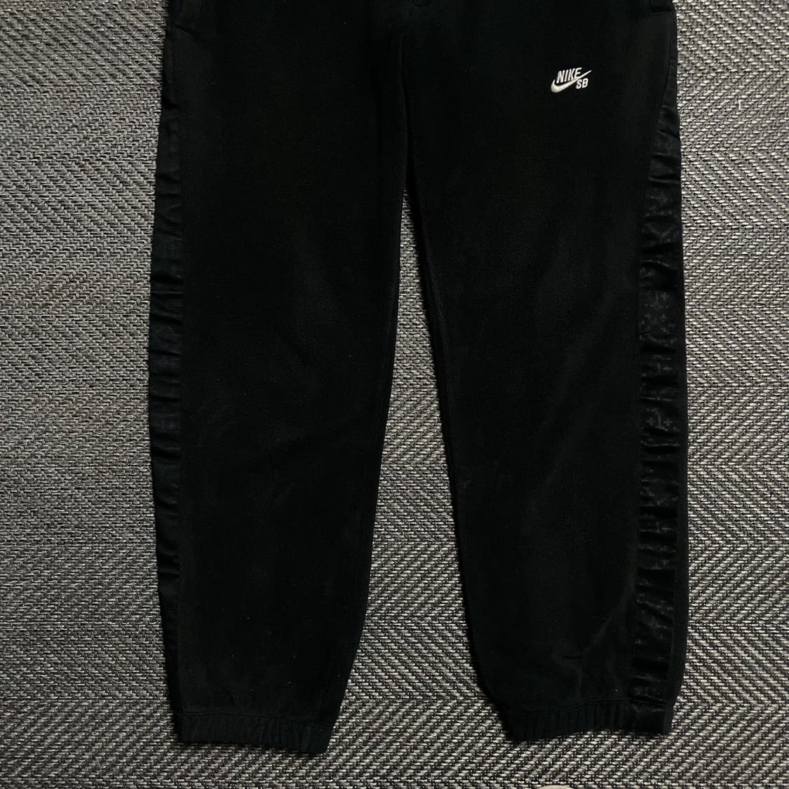 나이키 SB 노벨티 플리스 조거팬츠o 5219 상품이미지2
