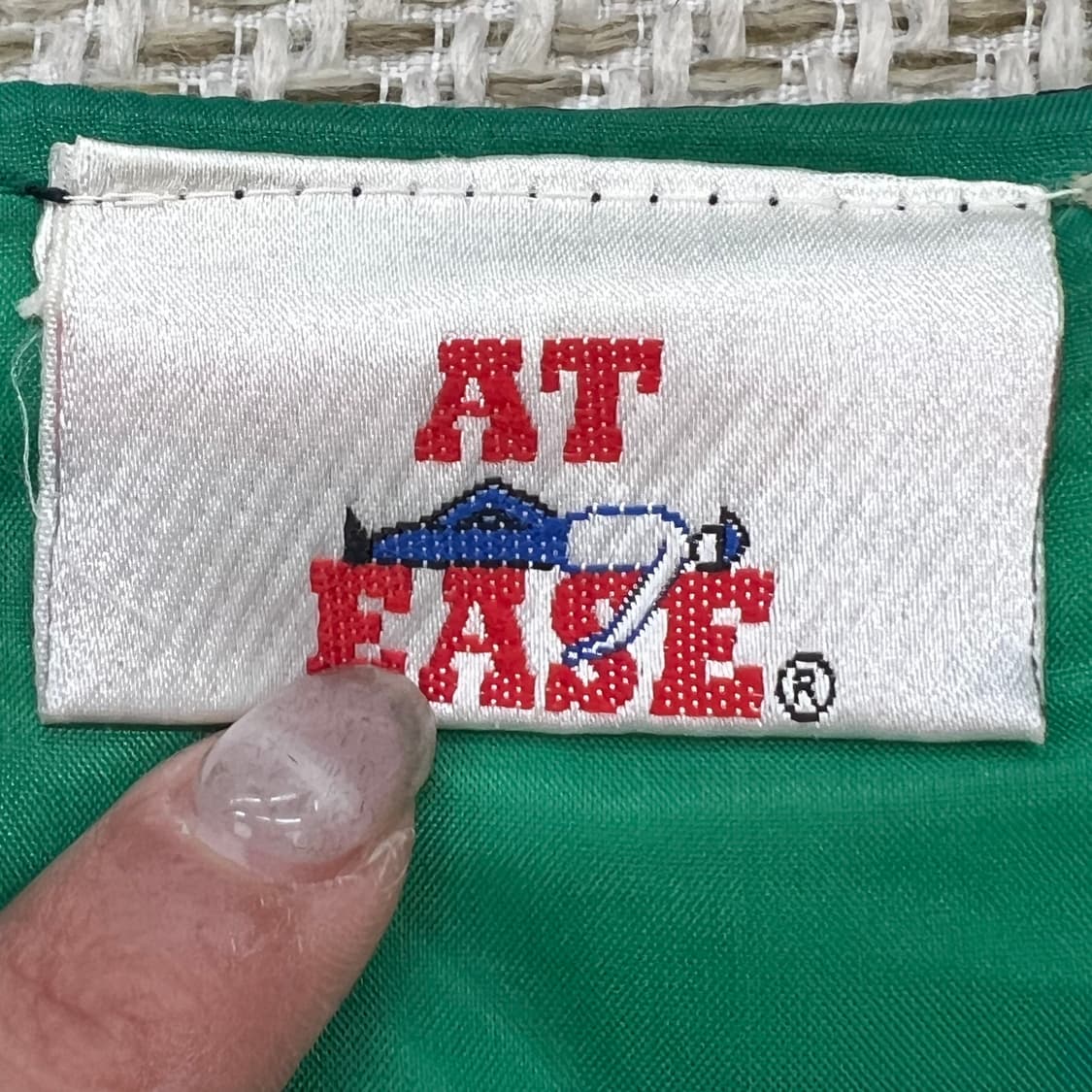 노트르담 올드스쿨 퀼팅 베스트 r2911 상품이미지6