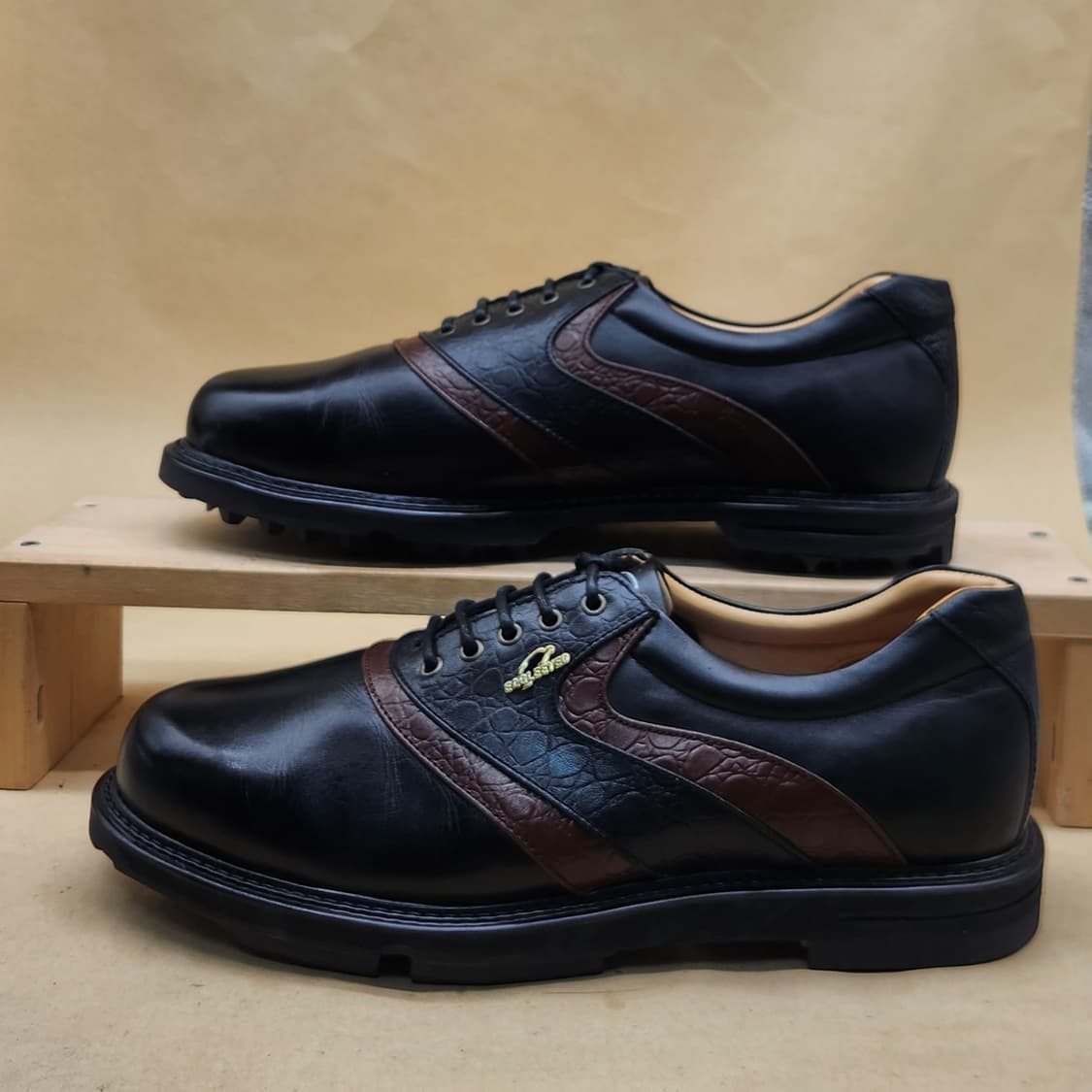 이글아이드 남성 골프화 270 상품이미지1