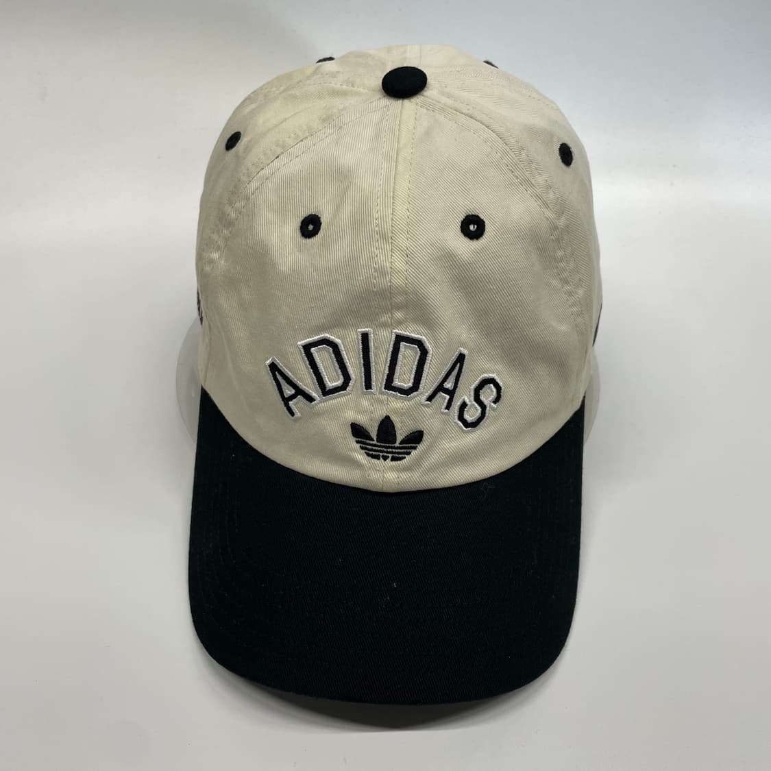 아디다스 스펠아웃 투톤 볼캡 상품이미지3