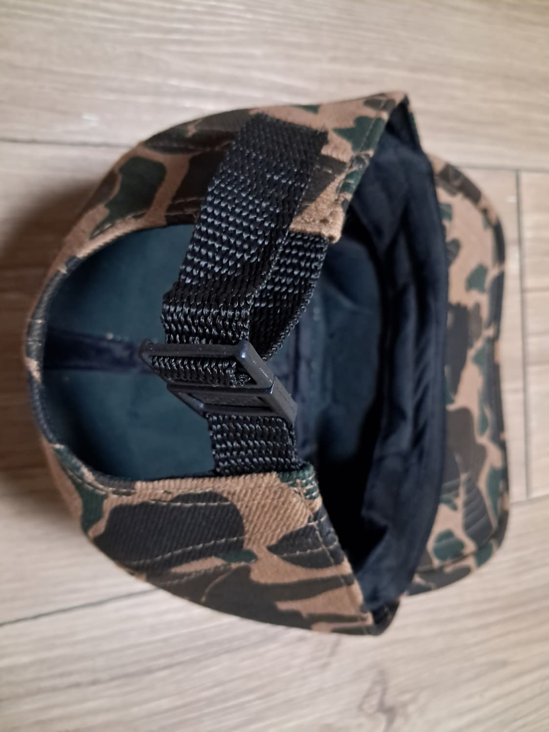 세븐스타  볼캡  상품이미지6