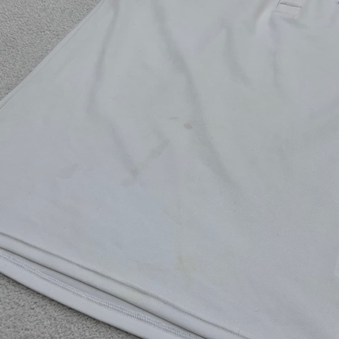 95 아디다스 남성 반팔 카라 티셔츠 0317E 상품이미지5