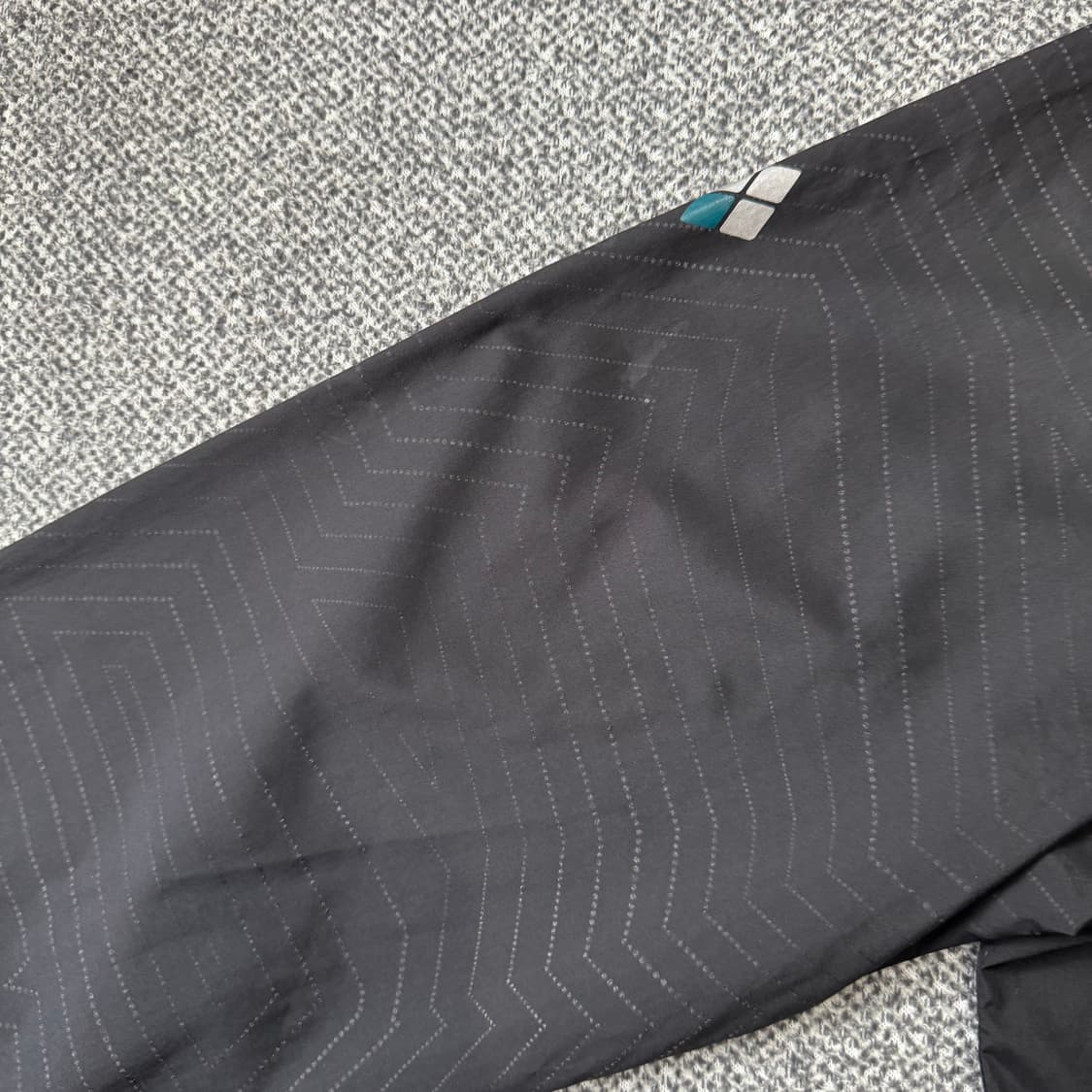 몽벨 원드 블라스트 후드 상품이미지3