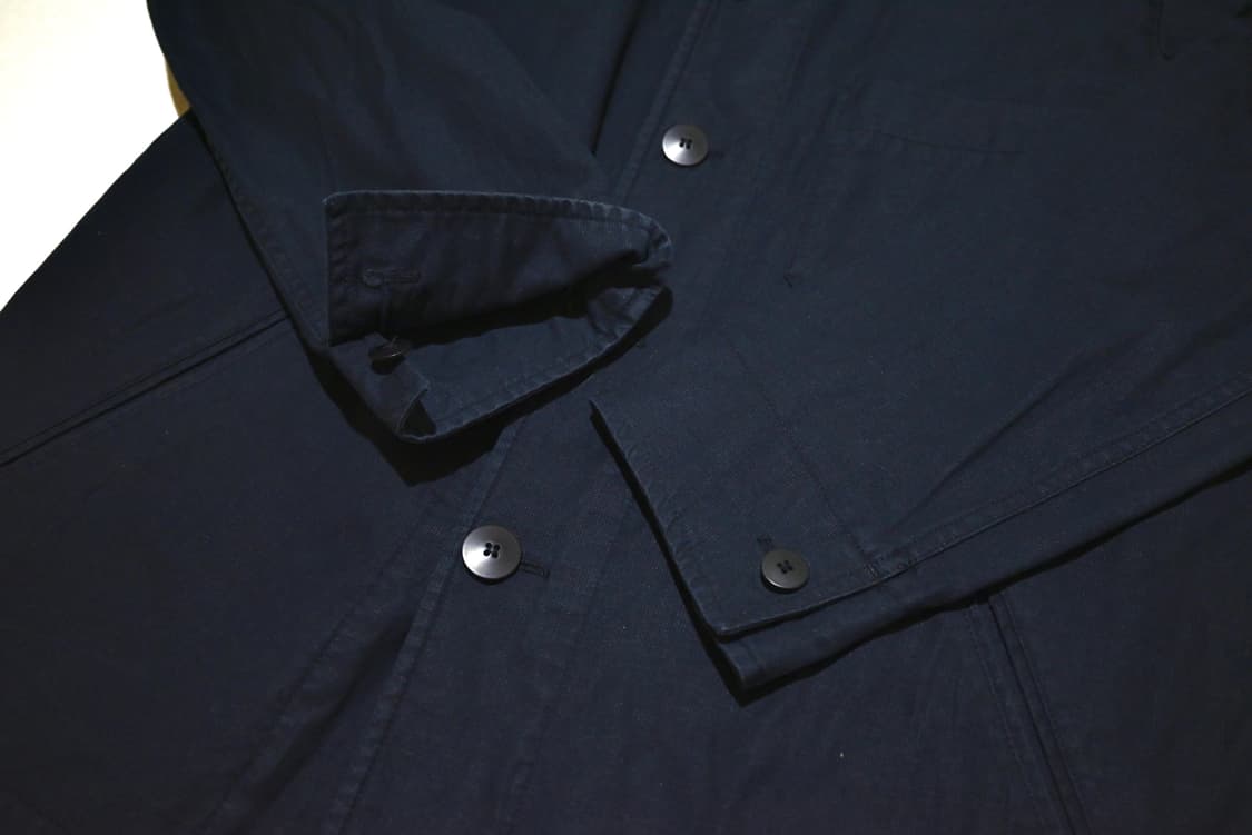 Emporio Armani 00s work jacket 상품이미지6