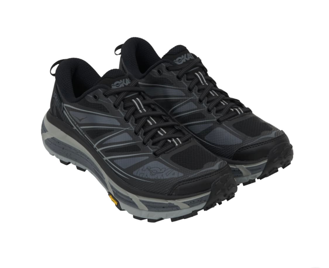 [275]호카 마파테 스피드2 블랙 캐슬락 상품이미지1