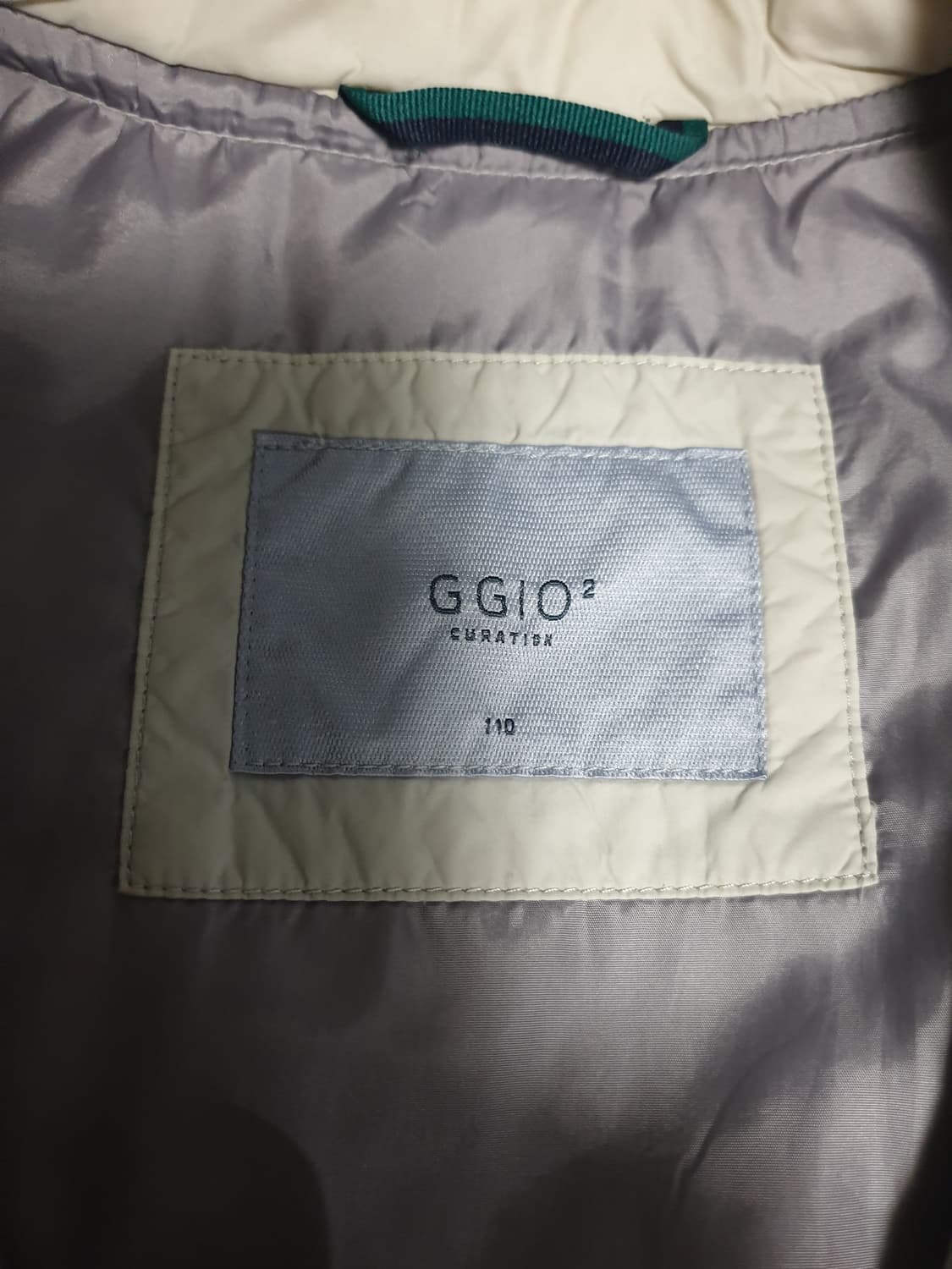 지오투 경량조끼 베스트 (110) 상품이미지2