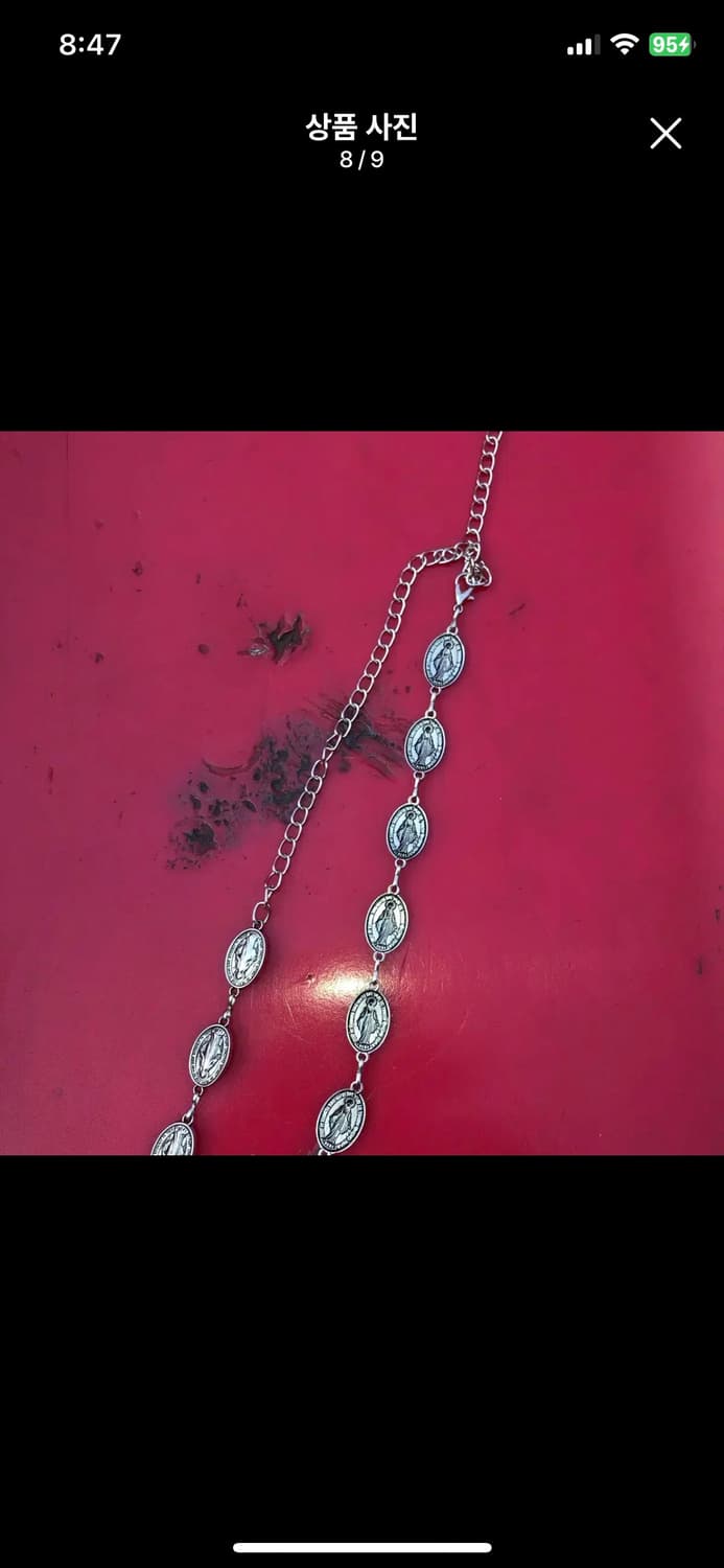 엔젤 벨트 ↙️ 25,000 상품이미지9