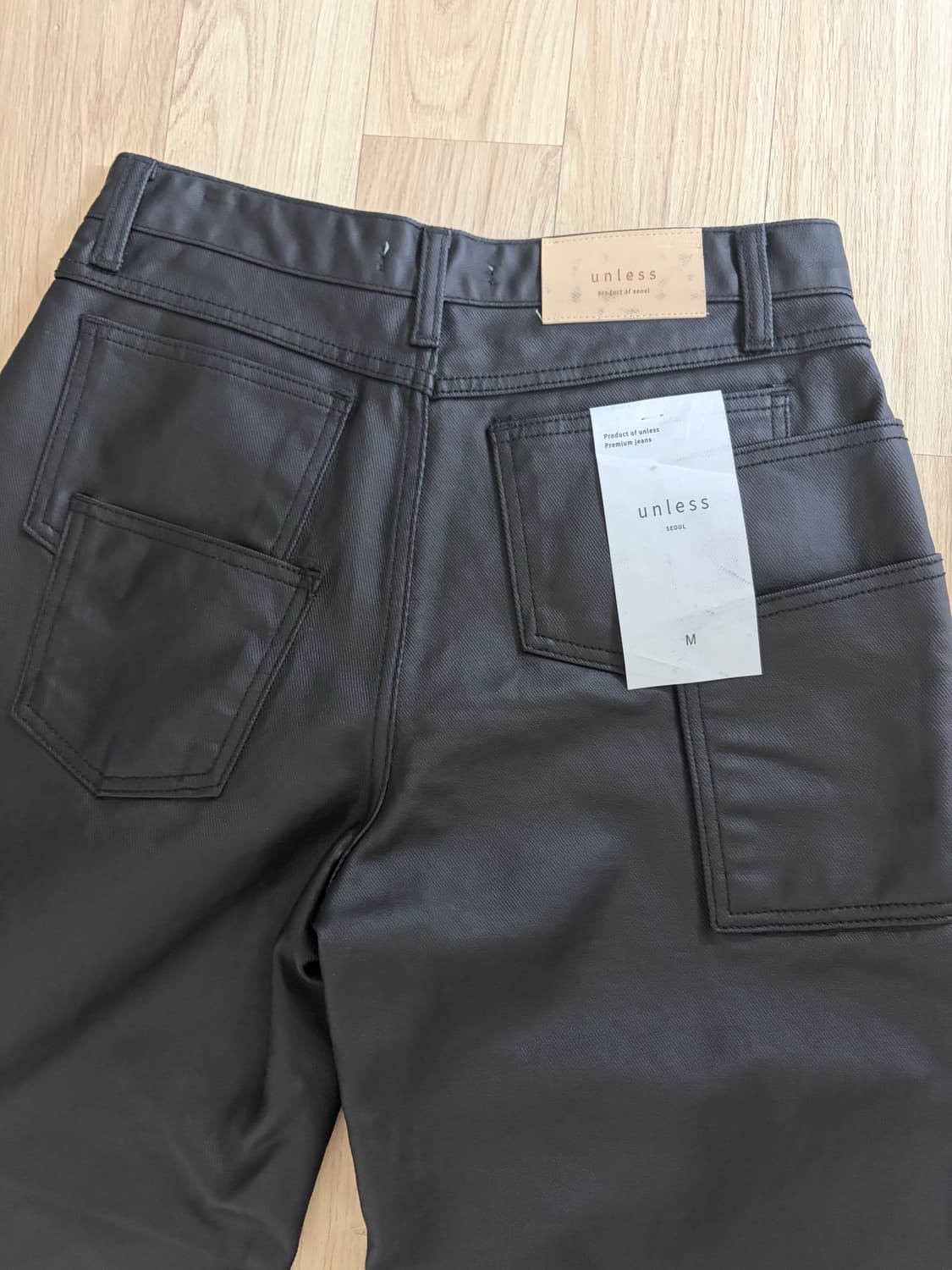 Unless 코팅진  상품이미지3