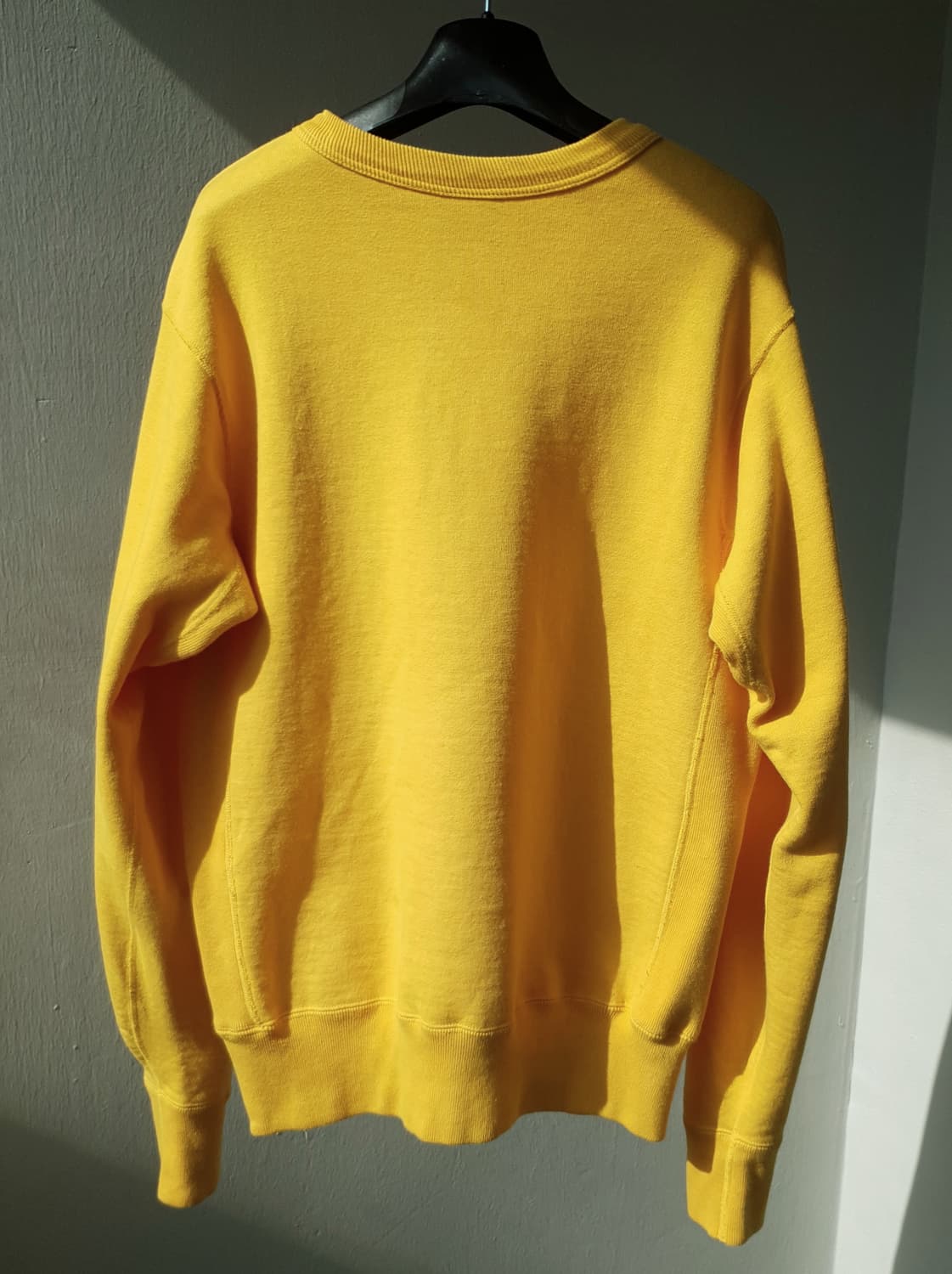 90s,00s Hysteric Glamour sweat shirt 상품이미지9
