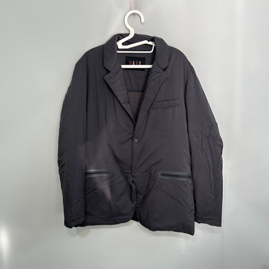 닥스 남성 패딩자켓 95 상품이미지1