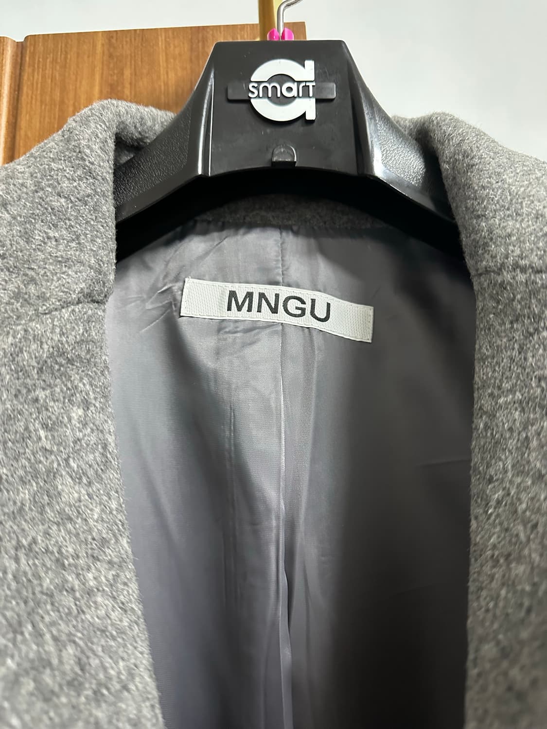 MNGU 체스터필드 코드 M 상품이미지3