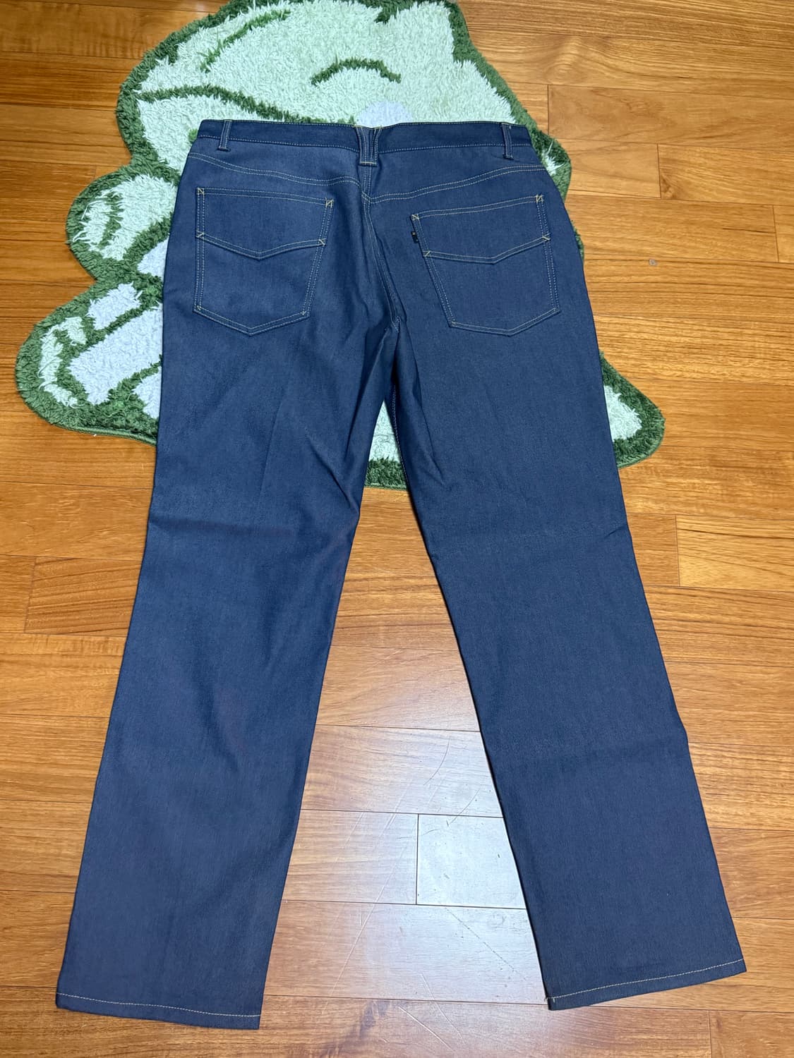 니들스 데님팬츠 상품이미지3