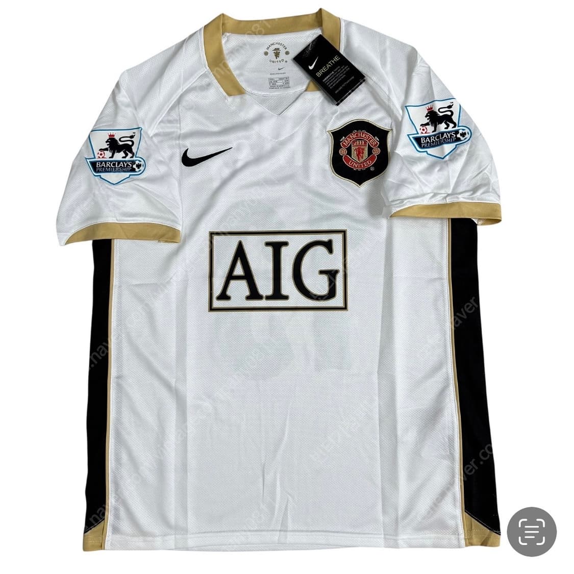 나이키 맨체스터 유나이티드 유니폼 상품이미지1