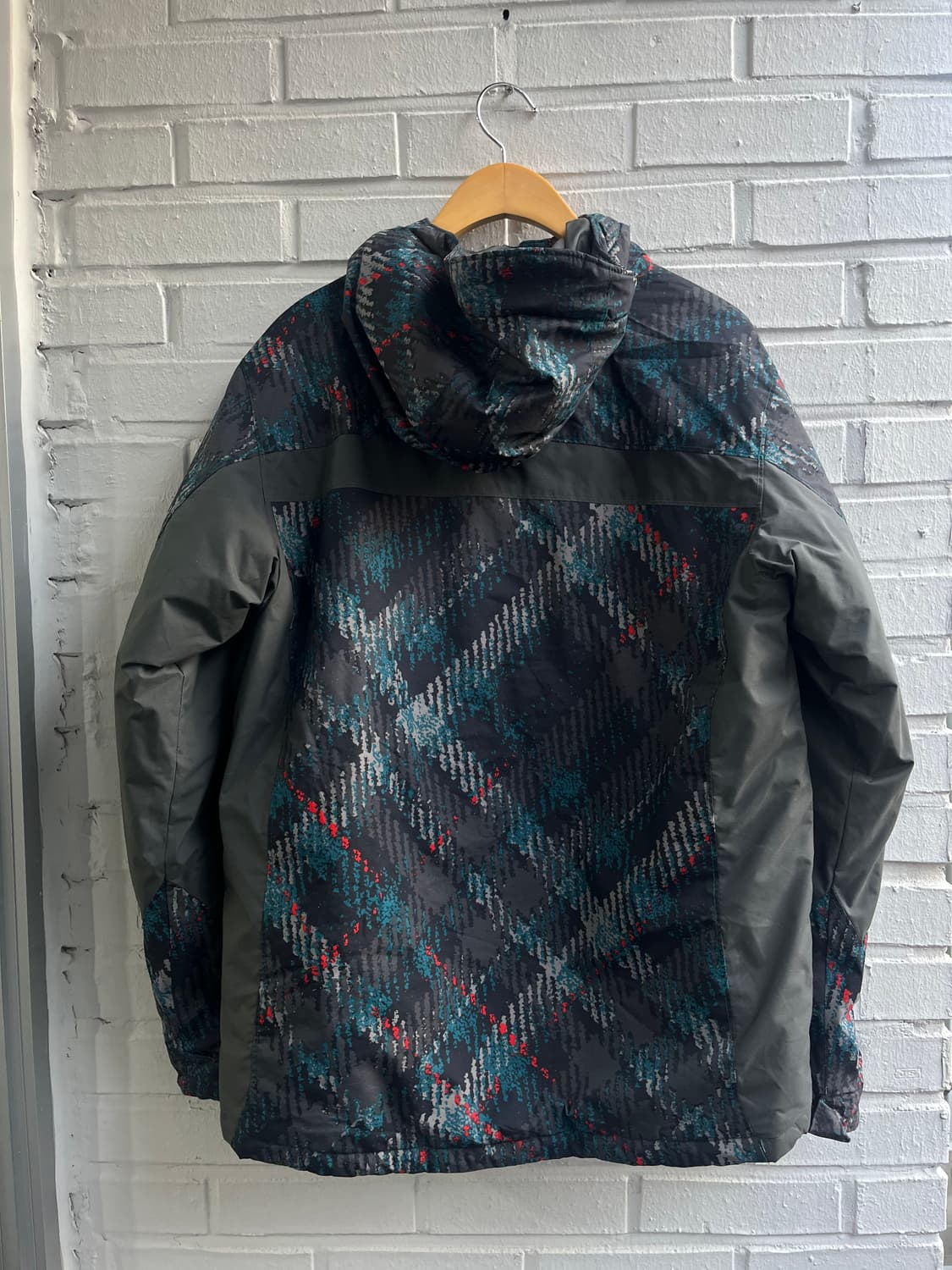 COLUMBIA jumper 상품이미지7