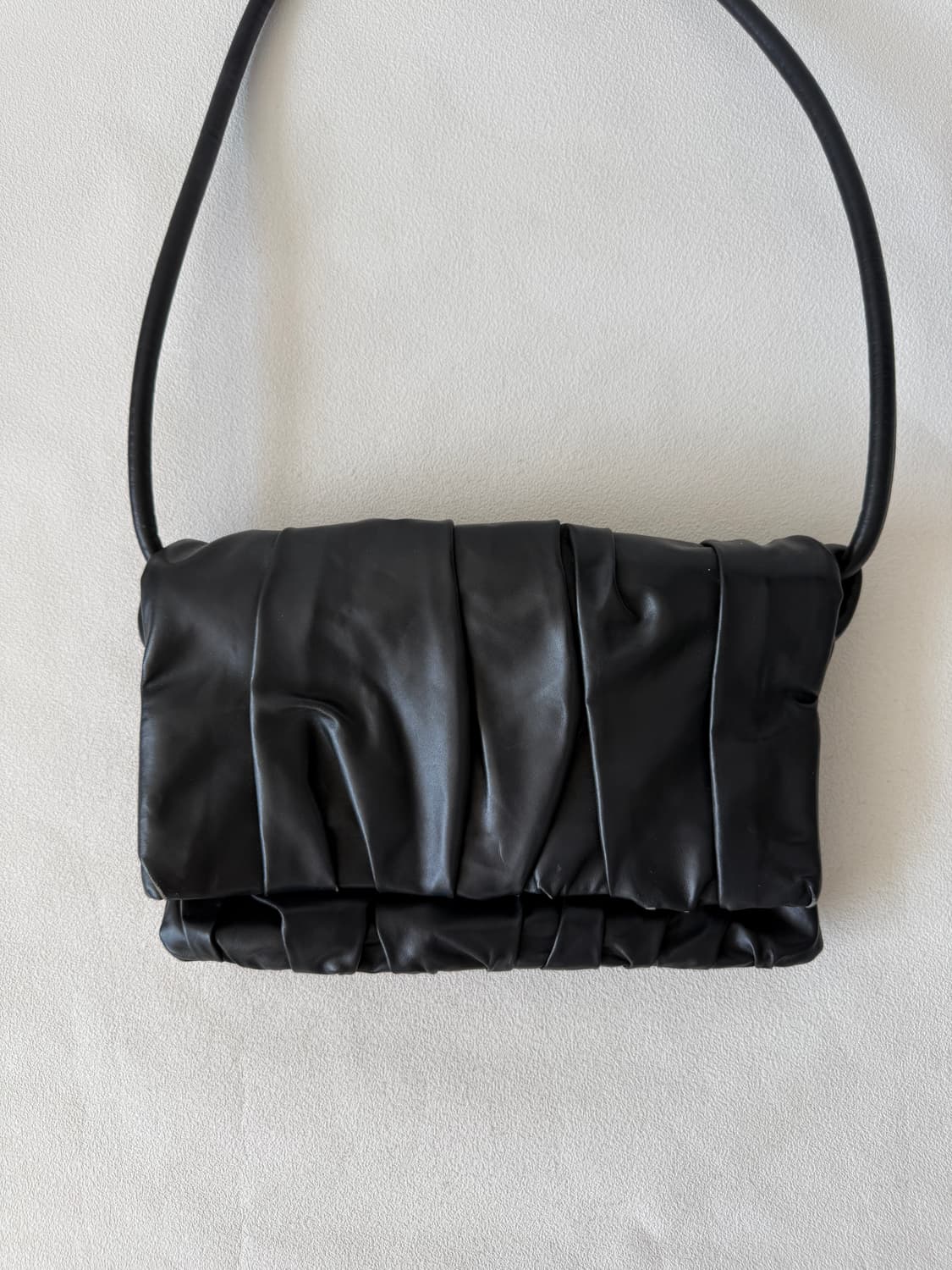 ORR 레더 숄더백 상품이미지2