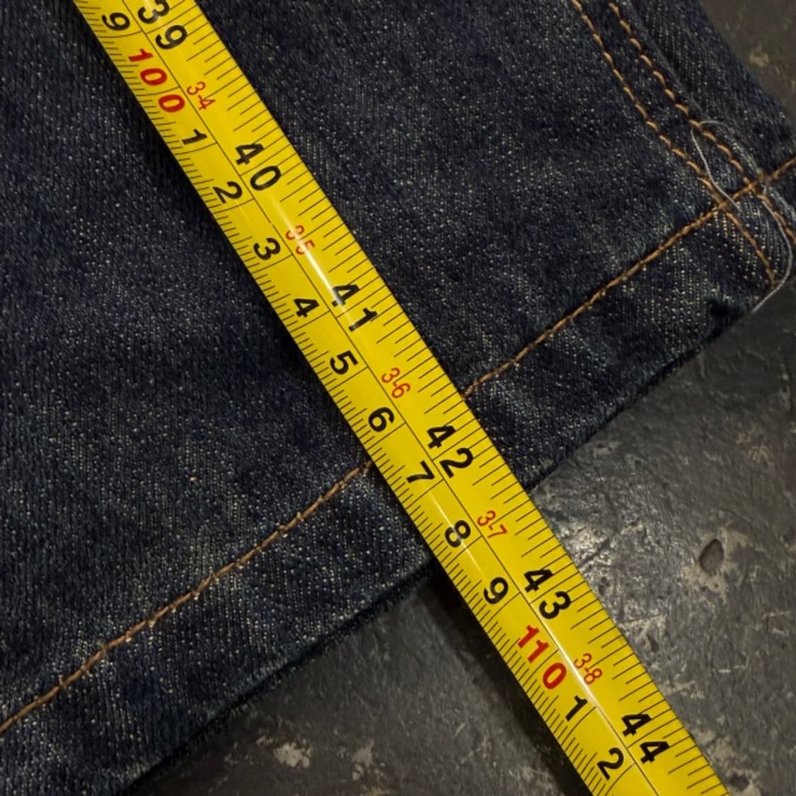 32 캘빈클라인 청바지 상품이미지9