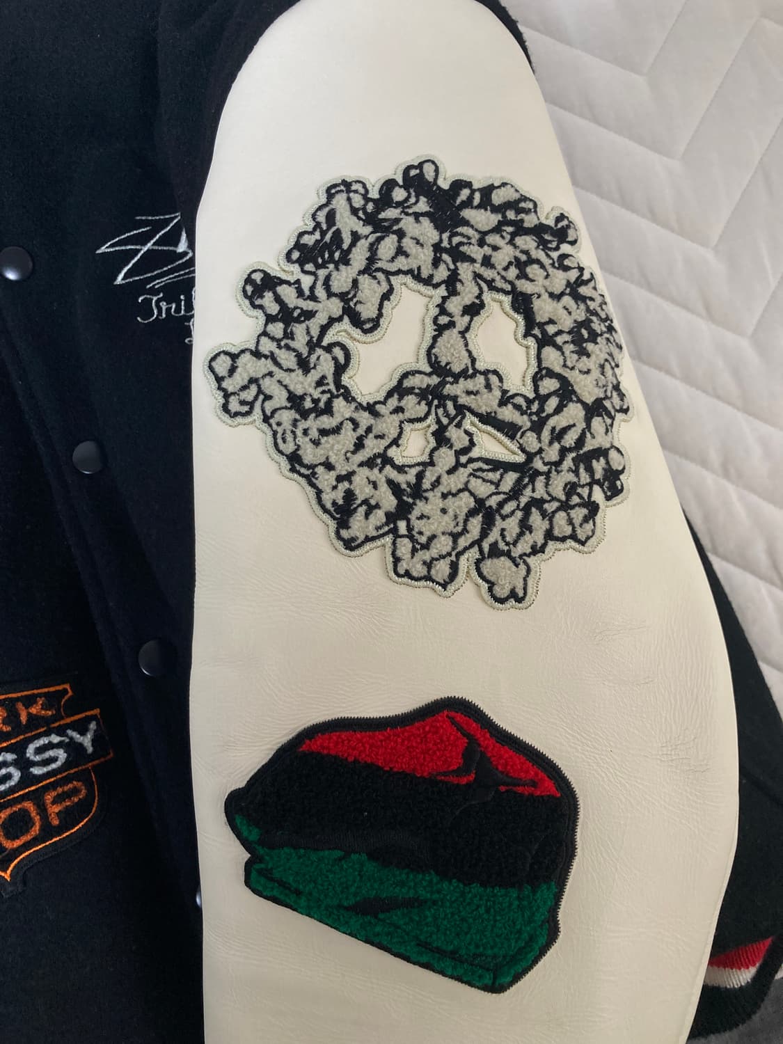 스투시 바시티 s 상품이미지4