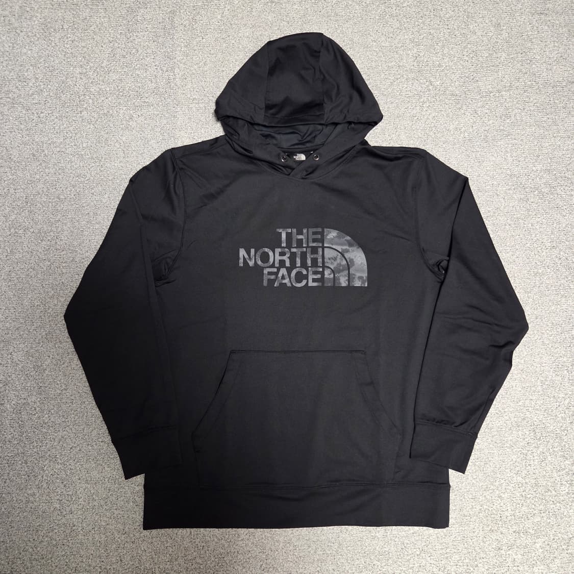 The North Face 후드티셔츠 L(100) 상품이미지1