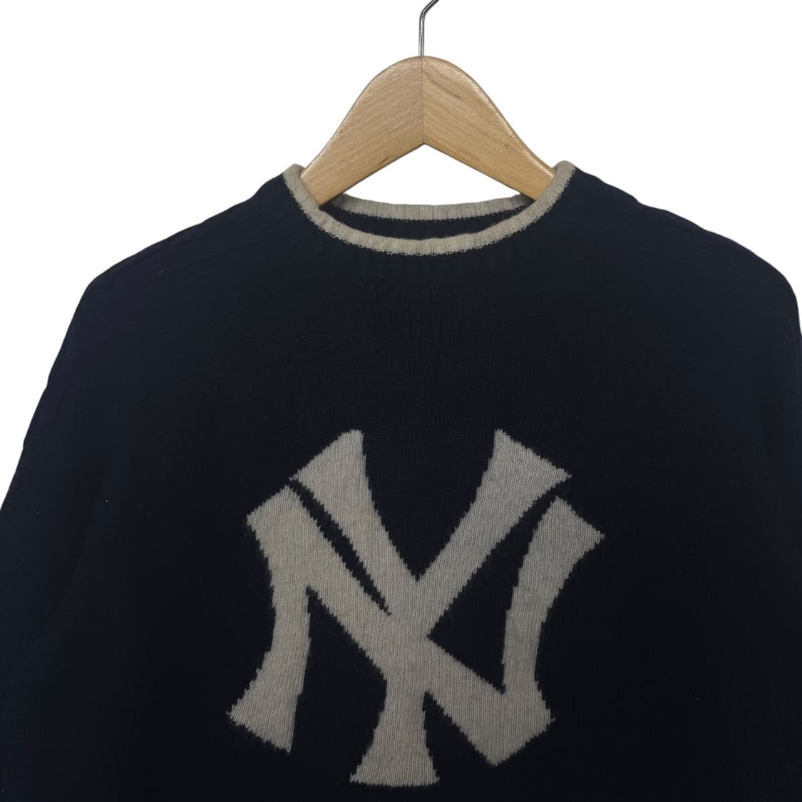 NEW ERA New York Yankees 니트 상품이미지4