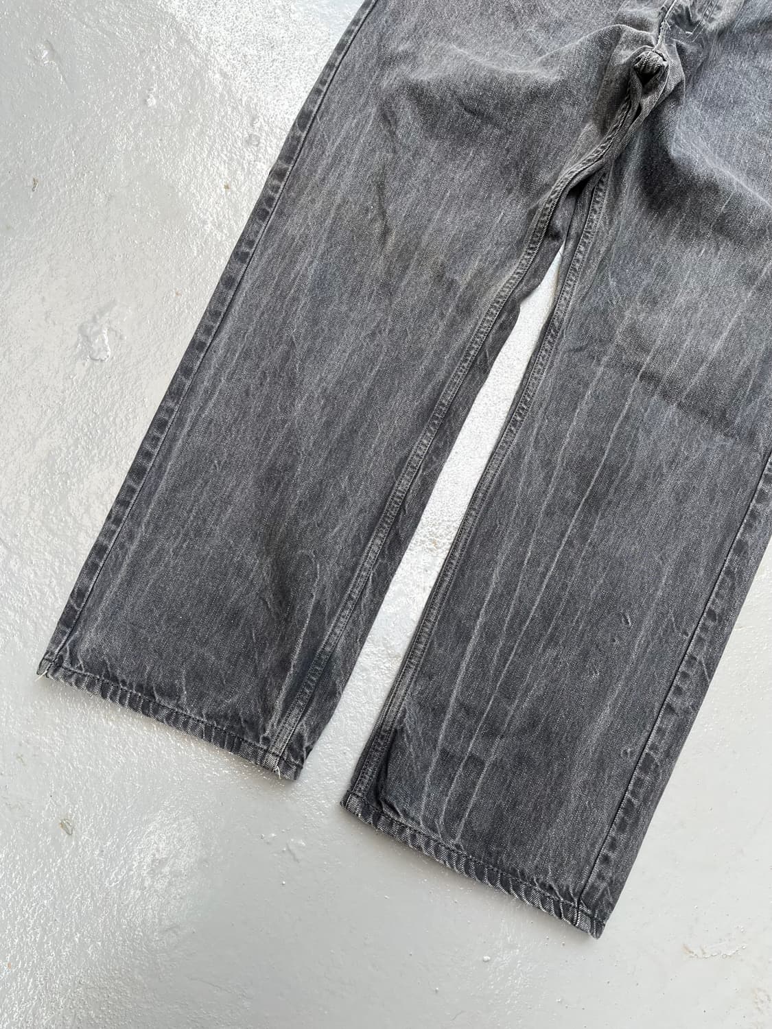 42) Levis 559 Relax Straight Jeans 상품이미지7