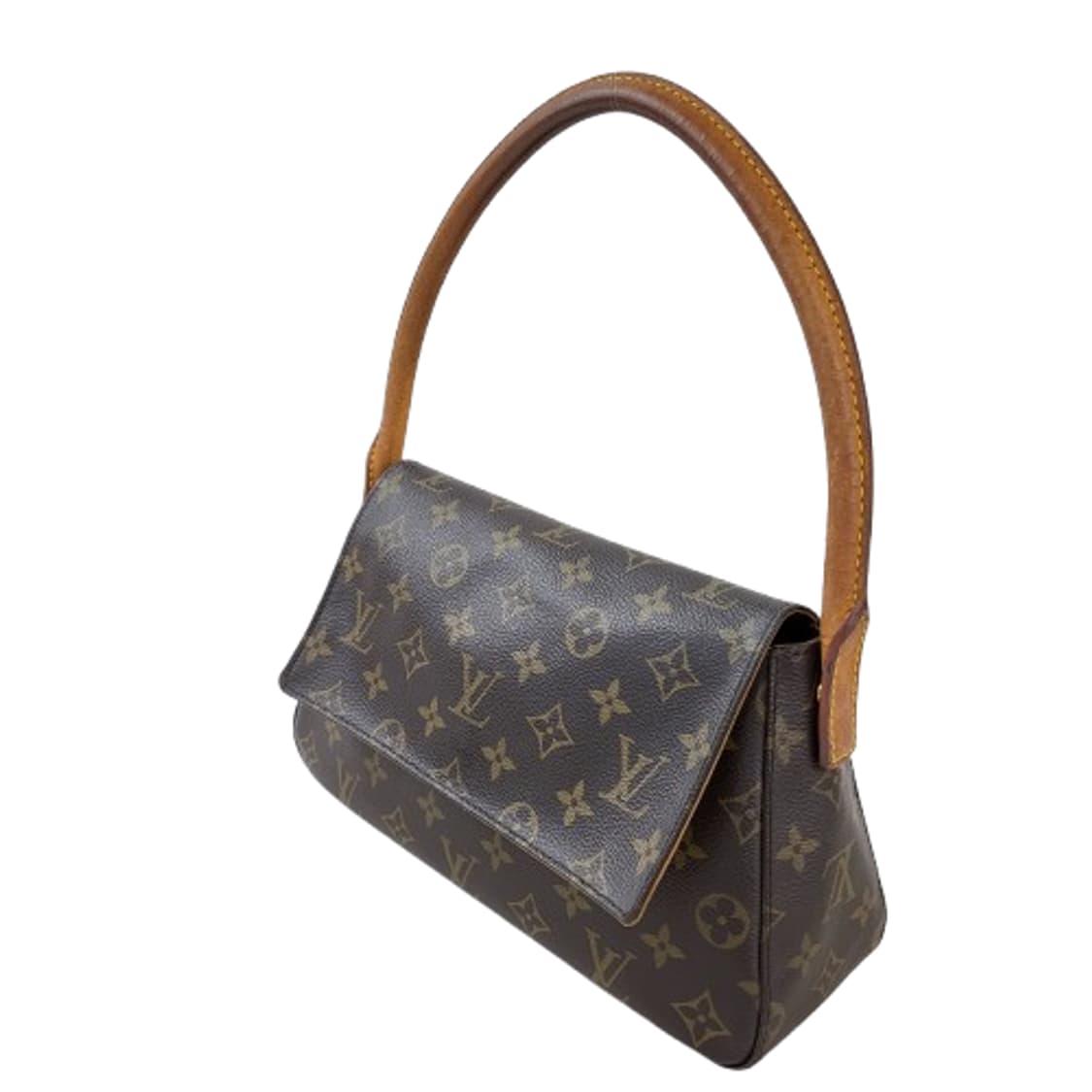 정품 루이비통 루핑백 상품이미지4