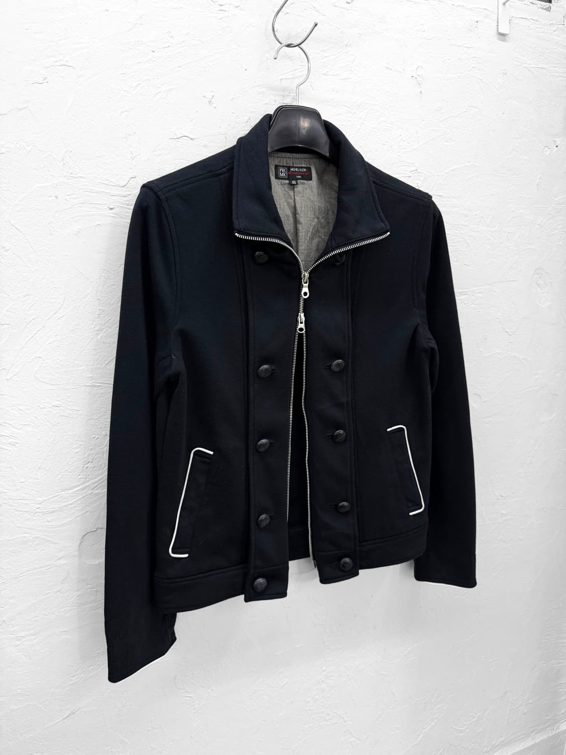 michel klein homme 나폴레옹 자켓 상품이미지3